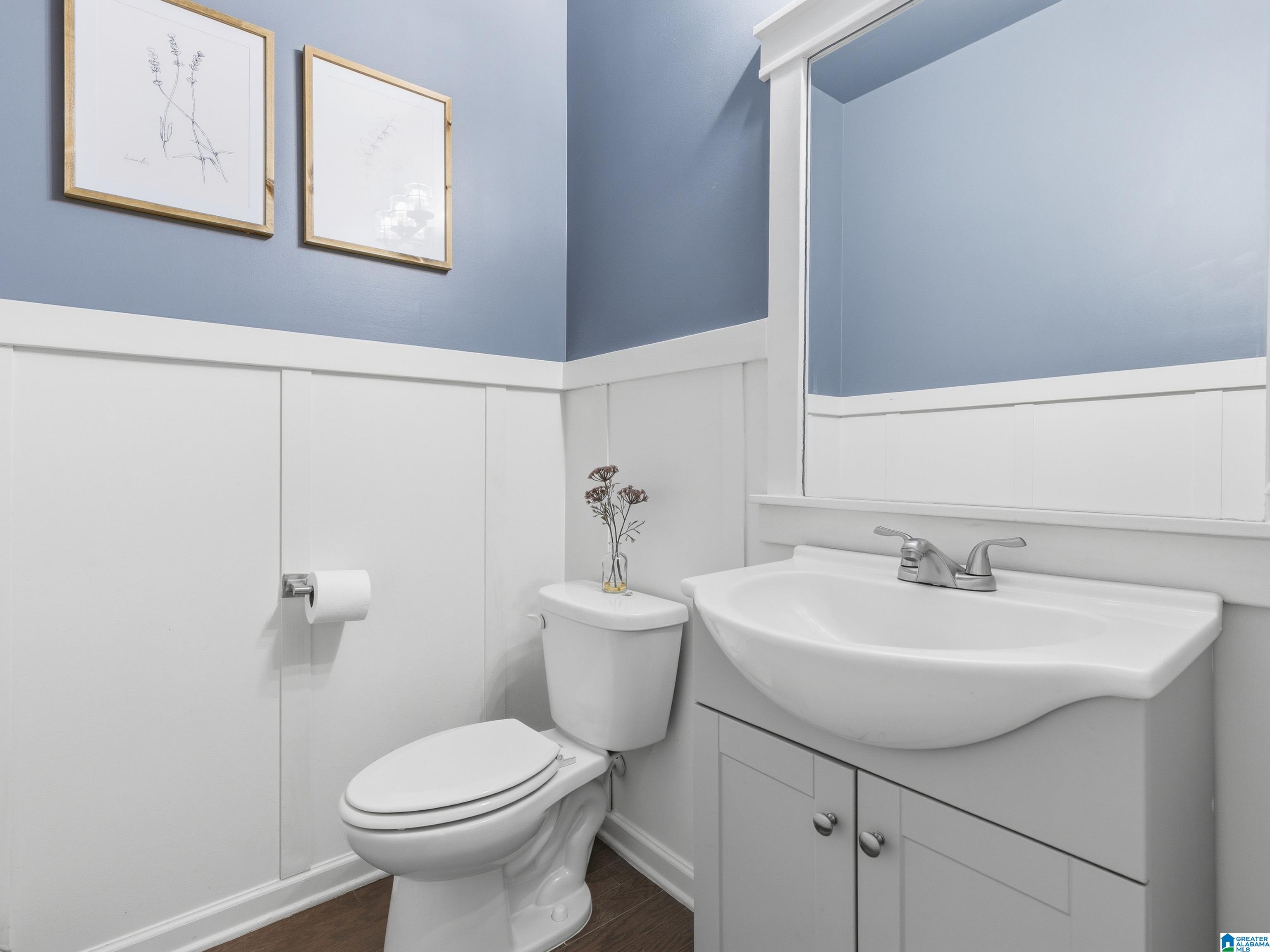 262 CHAPEL HILL TRAIL