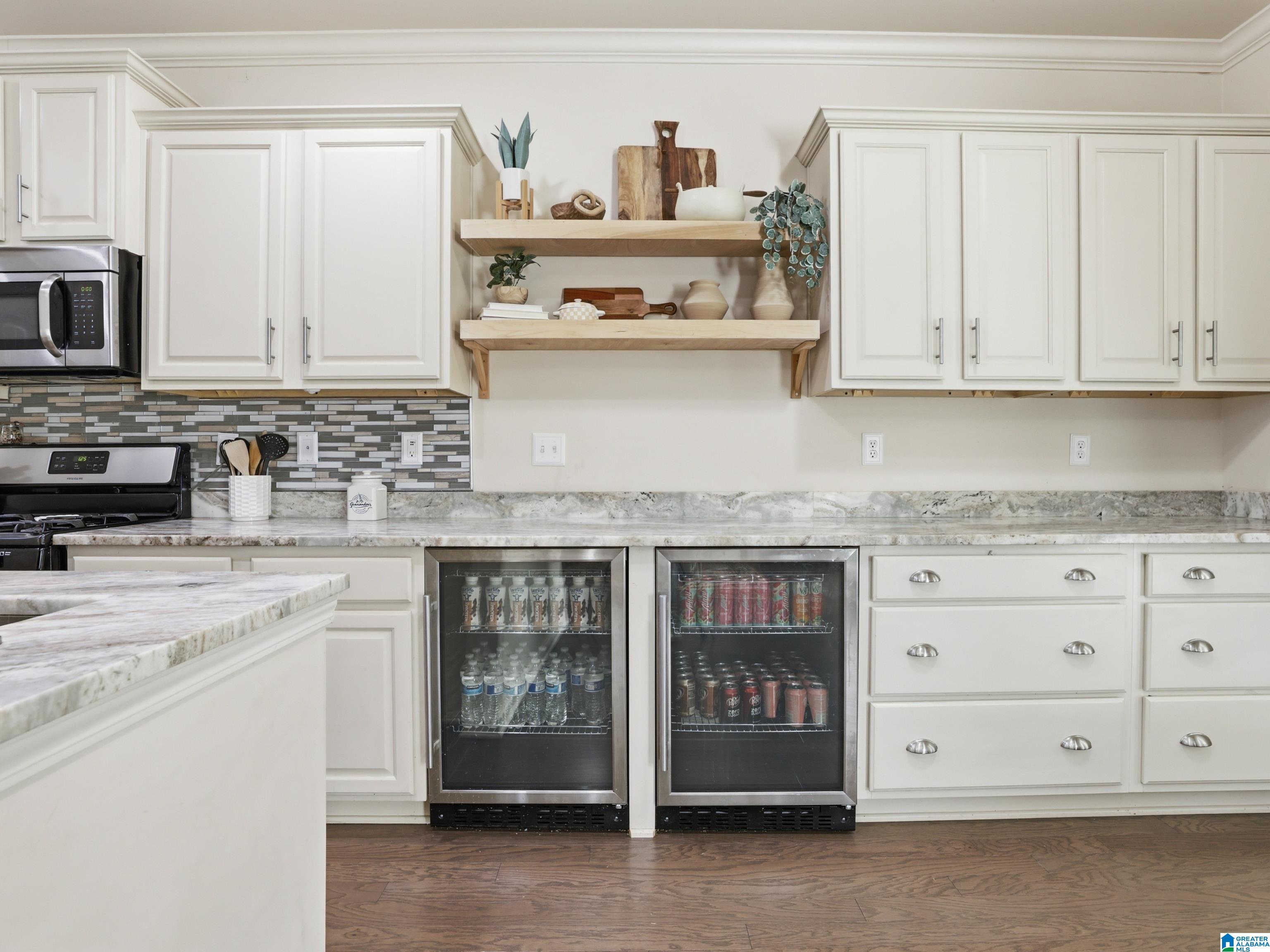 262 CHAPEL HILL TRAIL