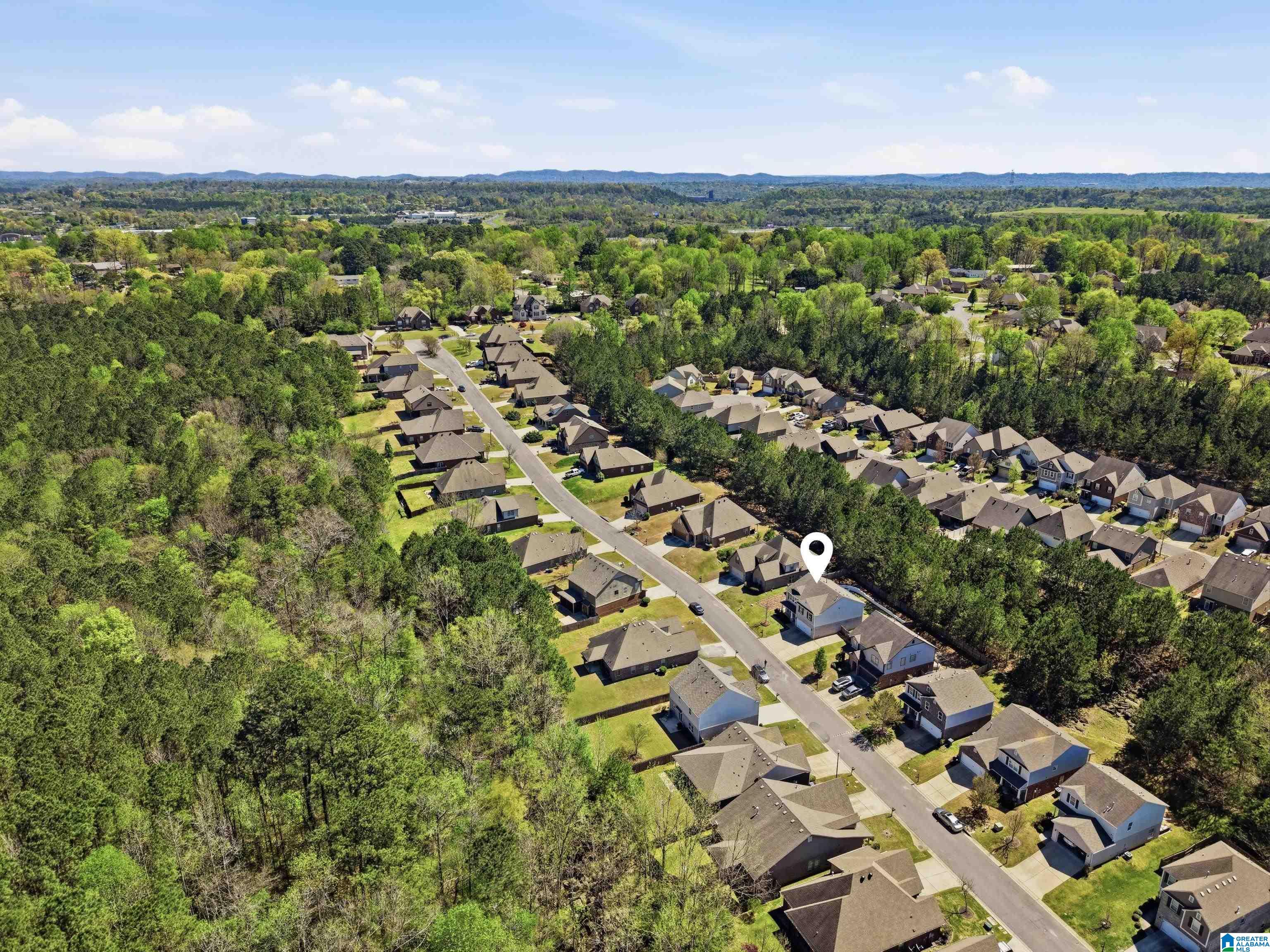 262 CHAPEL HILL TRAIL