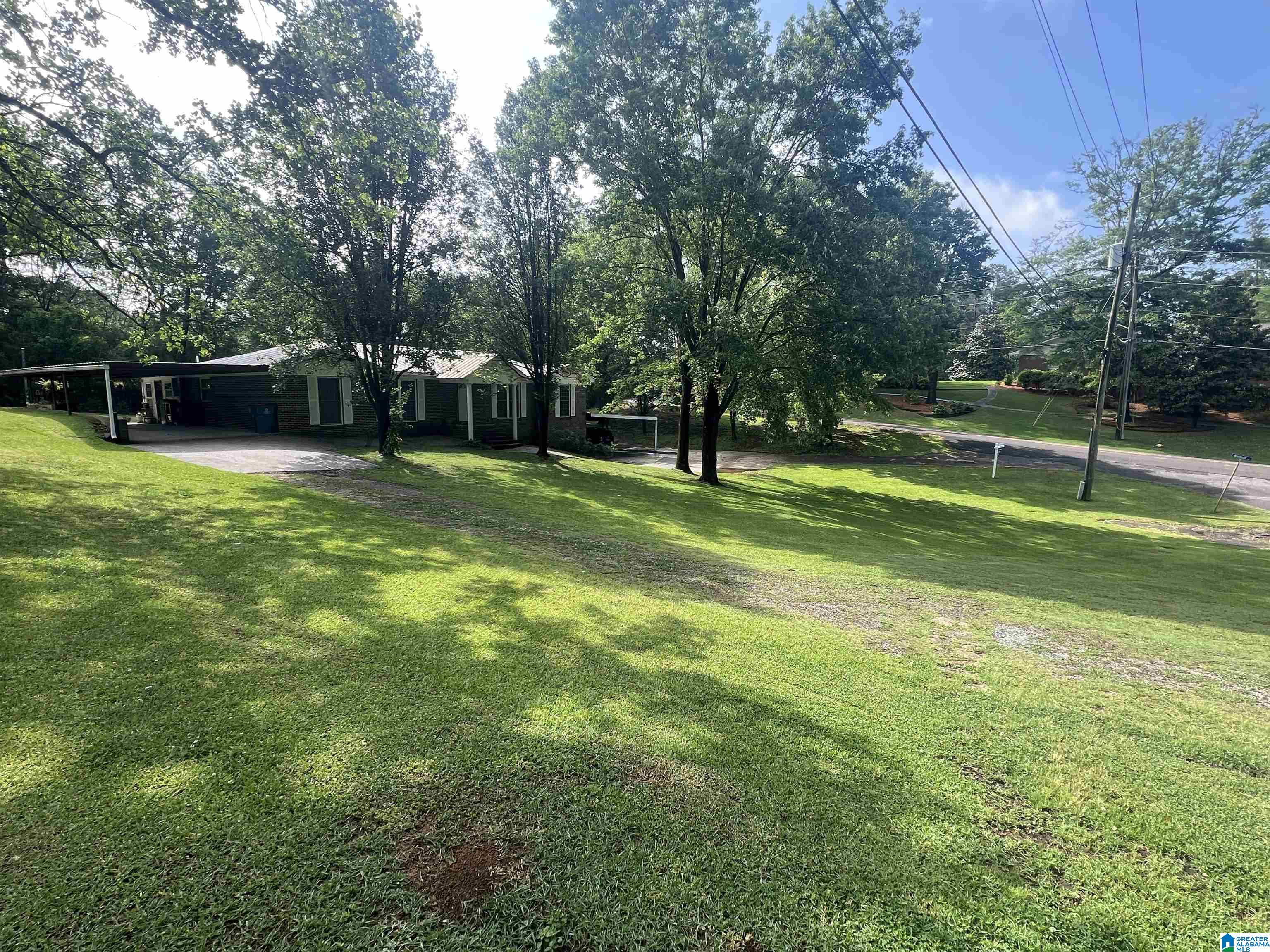 8603 SHADY ACRES DRIVE