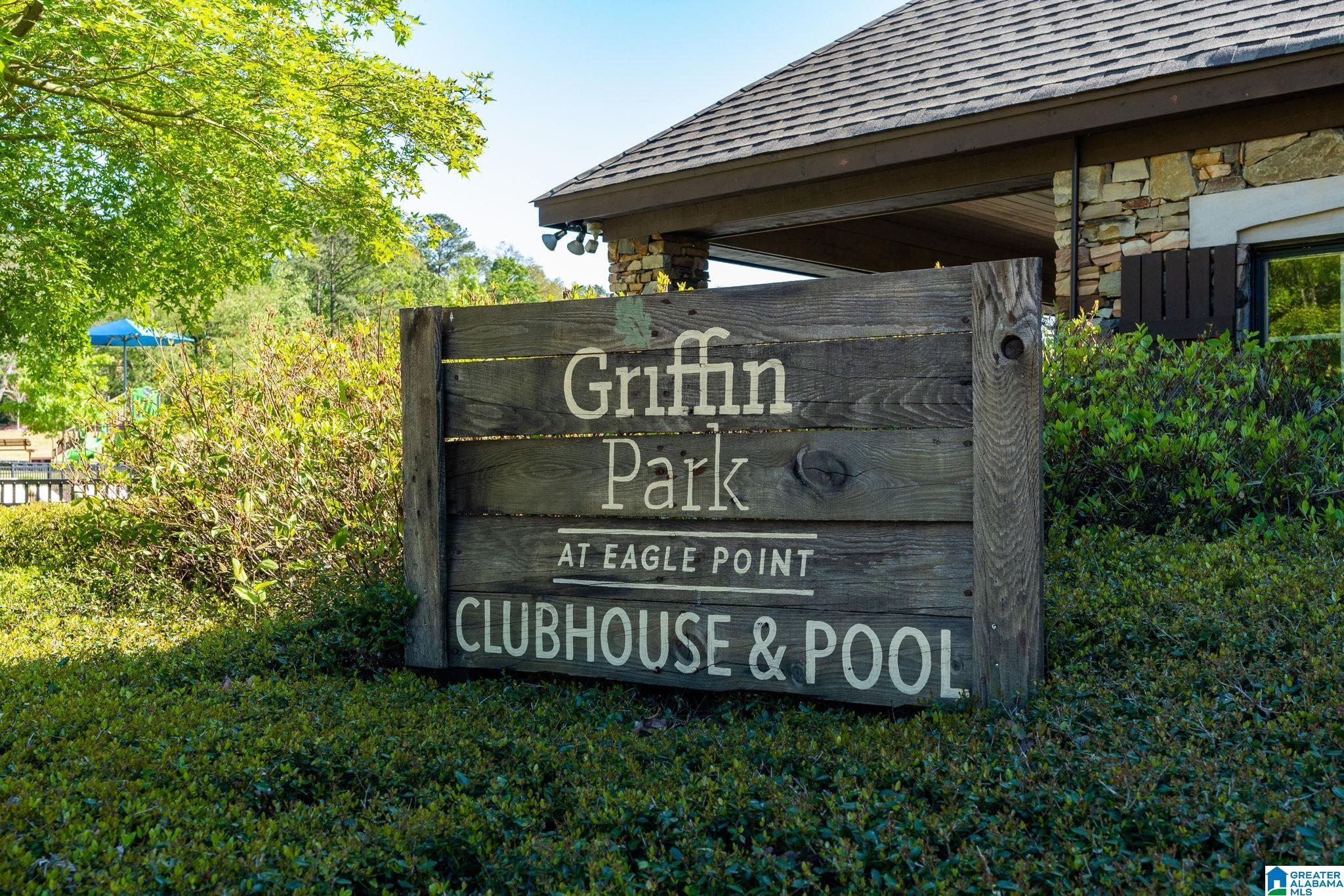 847 GRIFFIN PARK CIRCLE