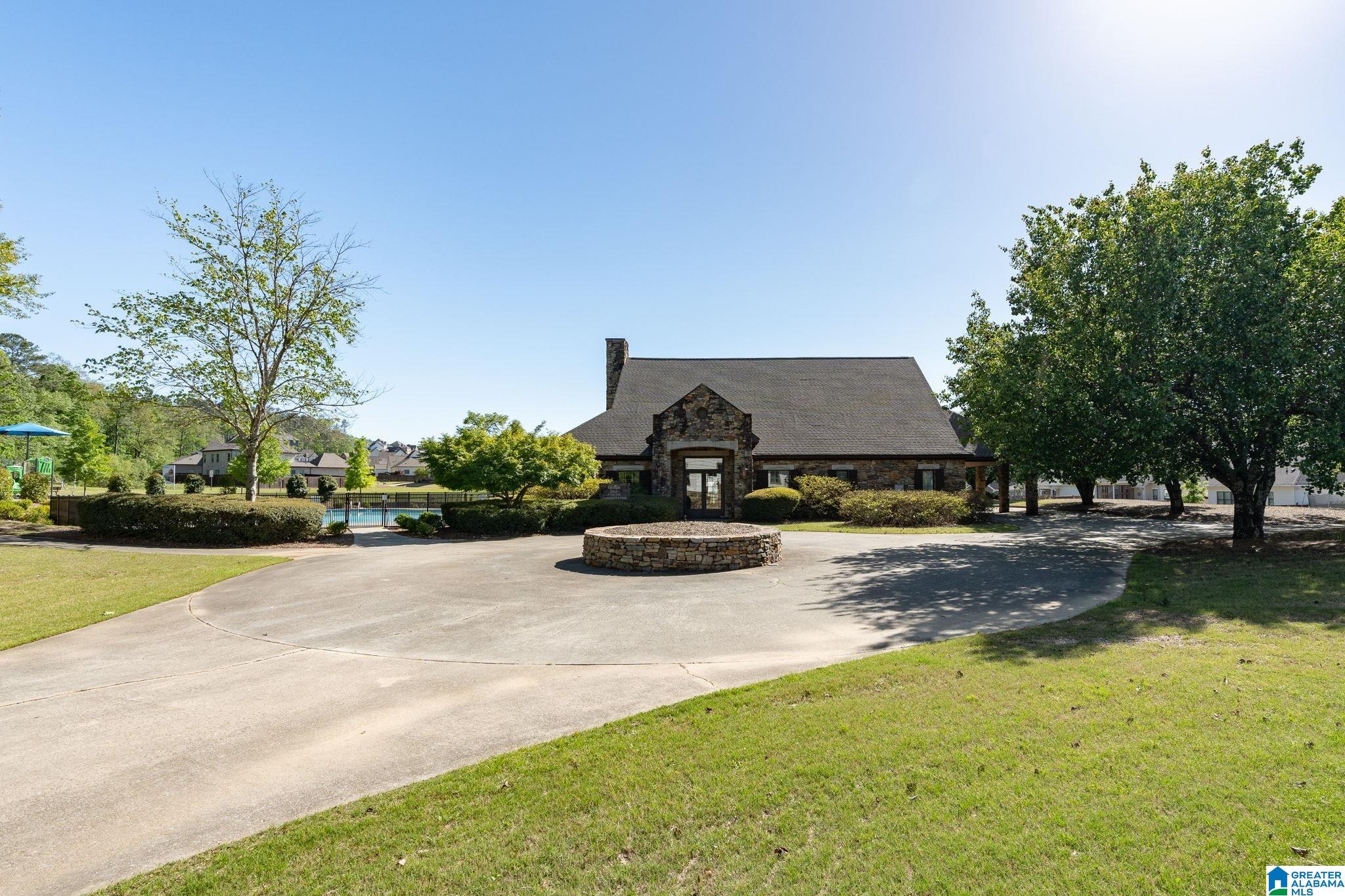 847 GRIFFIN PARK CIRCLE
