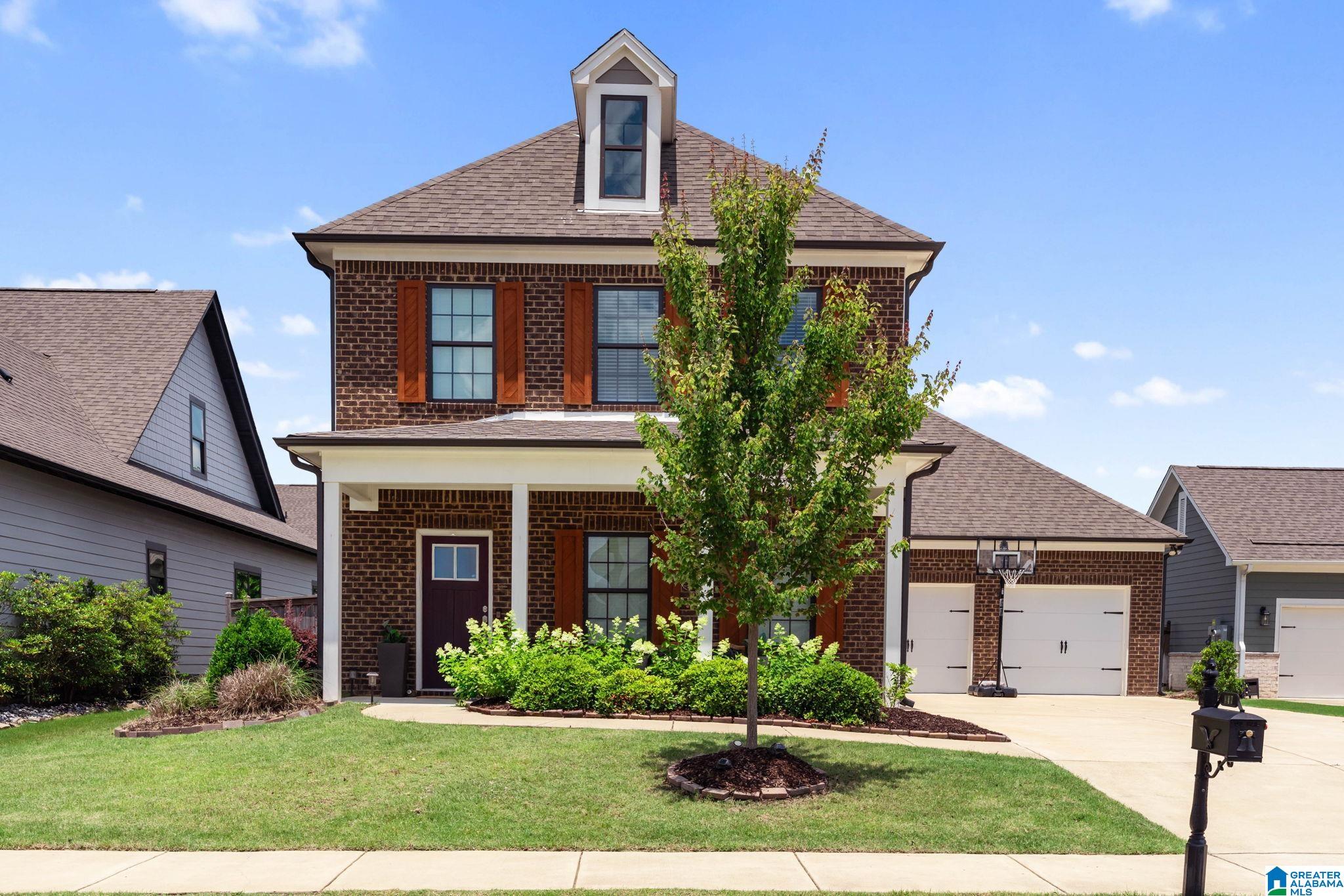 847 GRIFFIN PARK CIRCLE