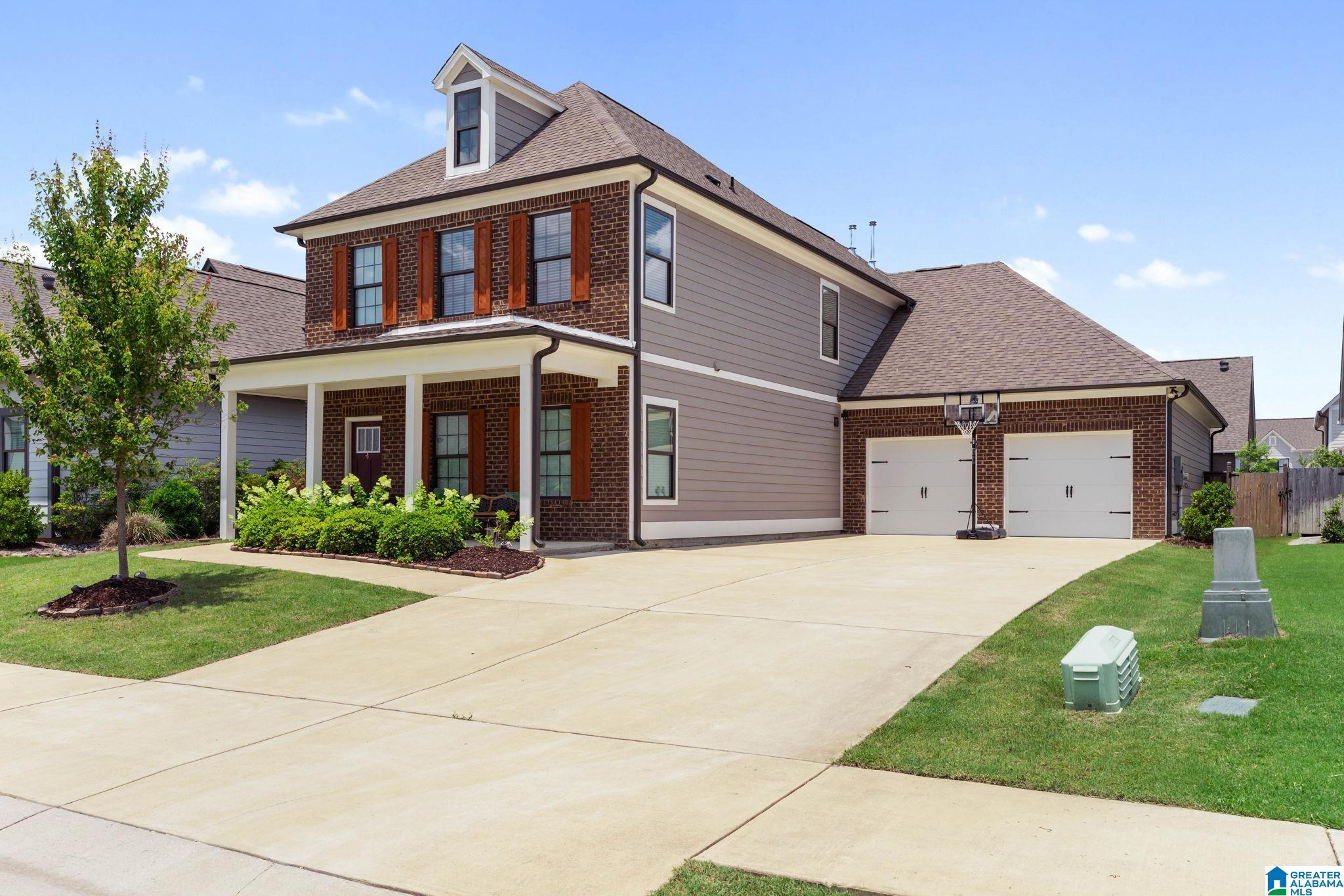 847 GRIFFIN PARK CIRCLE