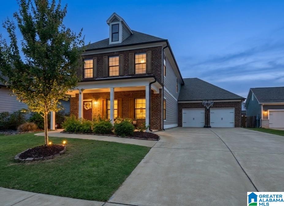 847 GRIFFIN PARK CIRCLE