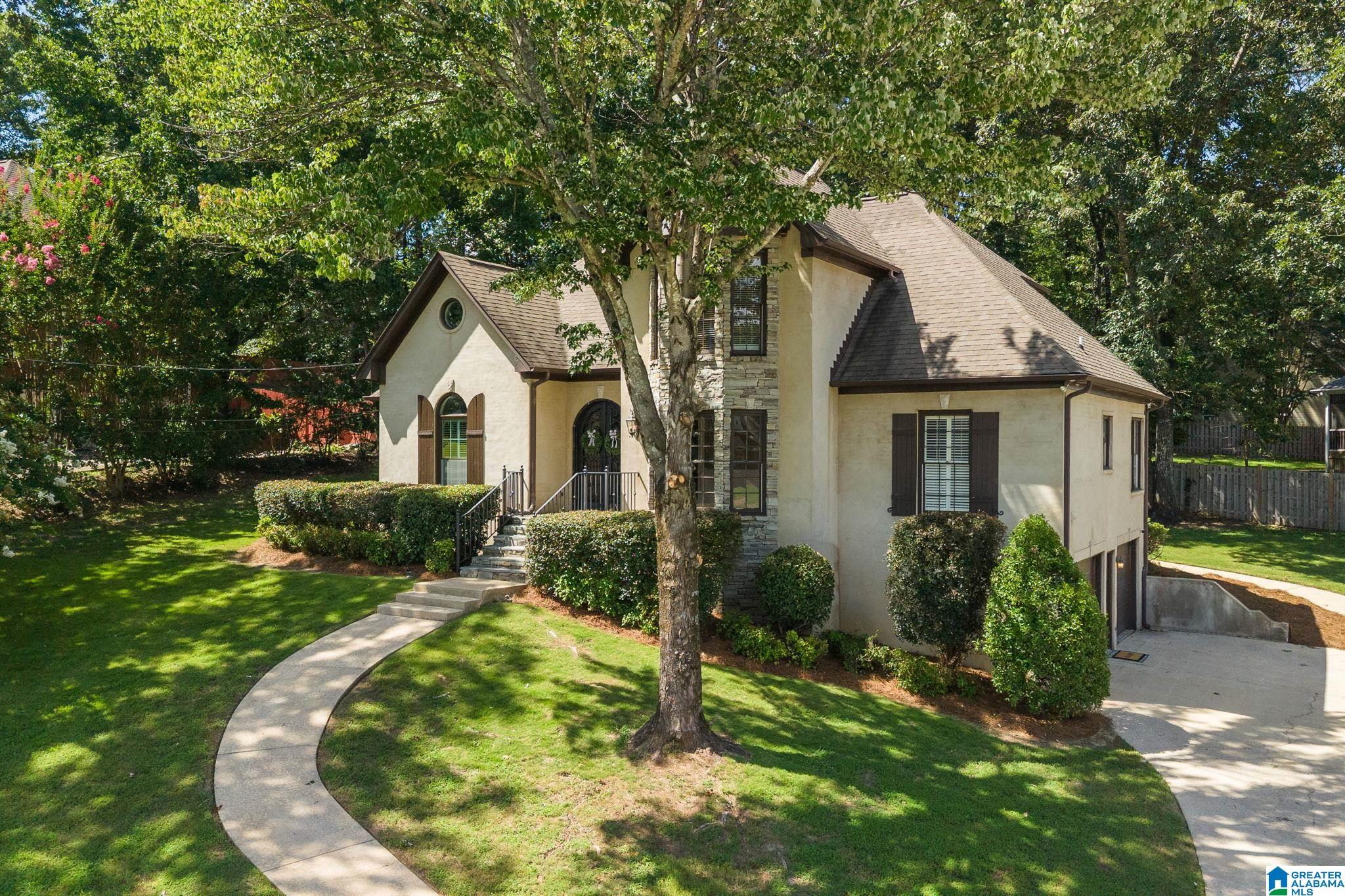 1513 CYPRESS COVE CIRCLE