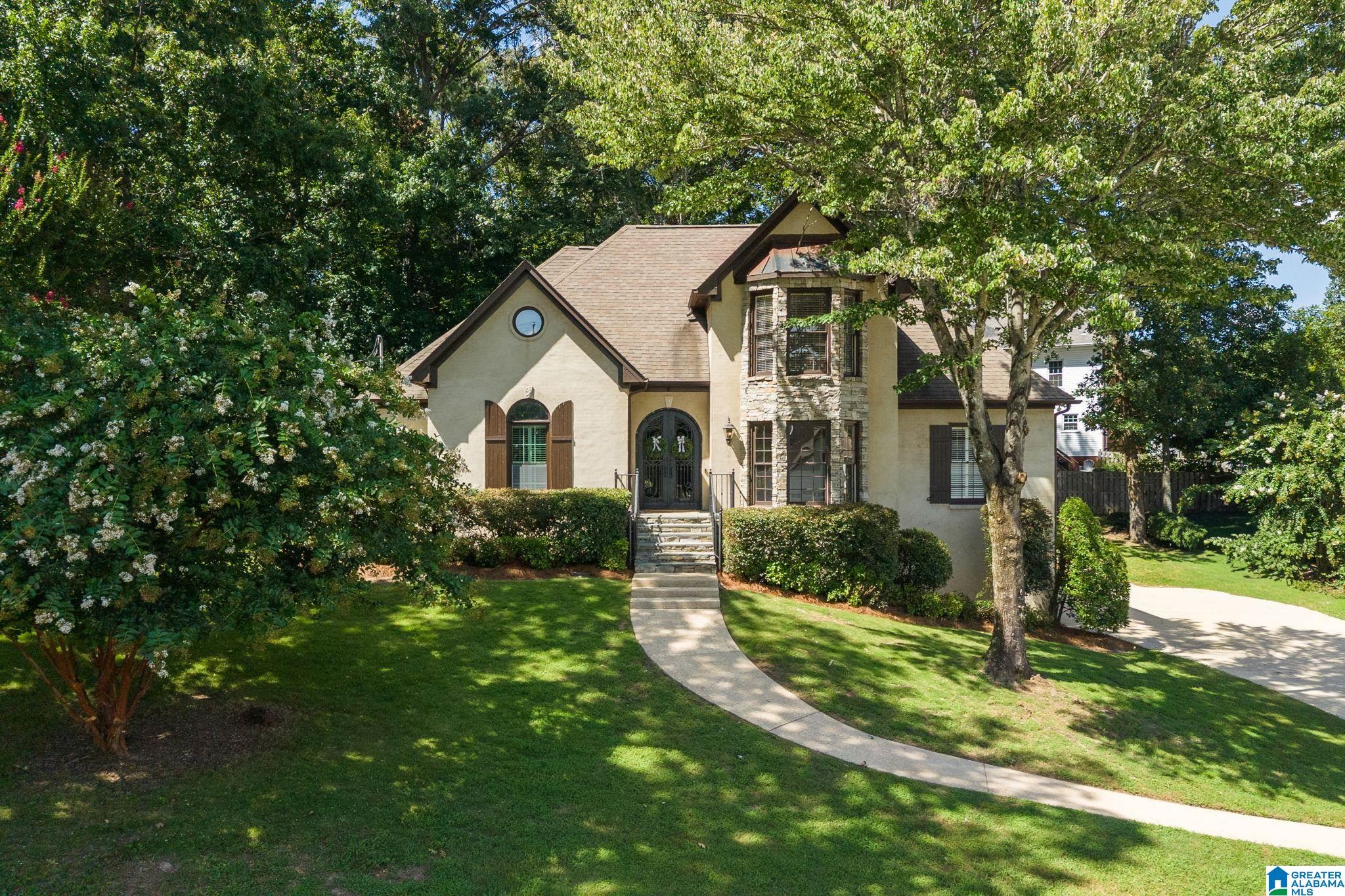 1513 CYPRESS COVE CIRCLE