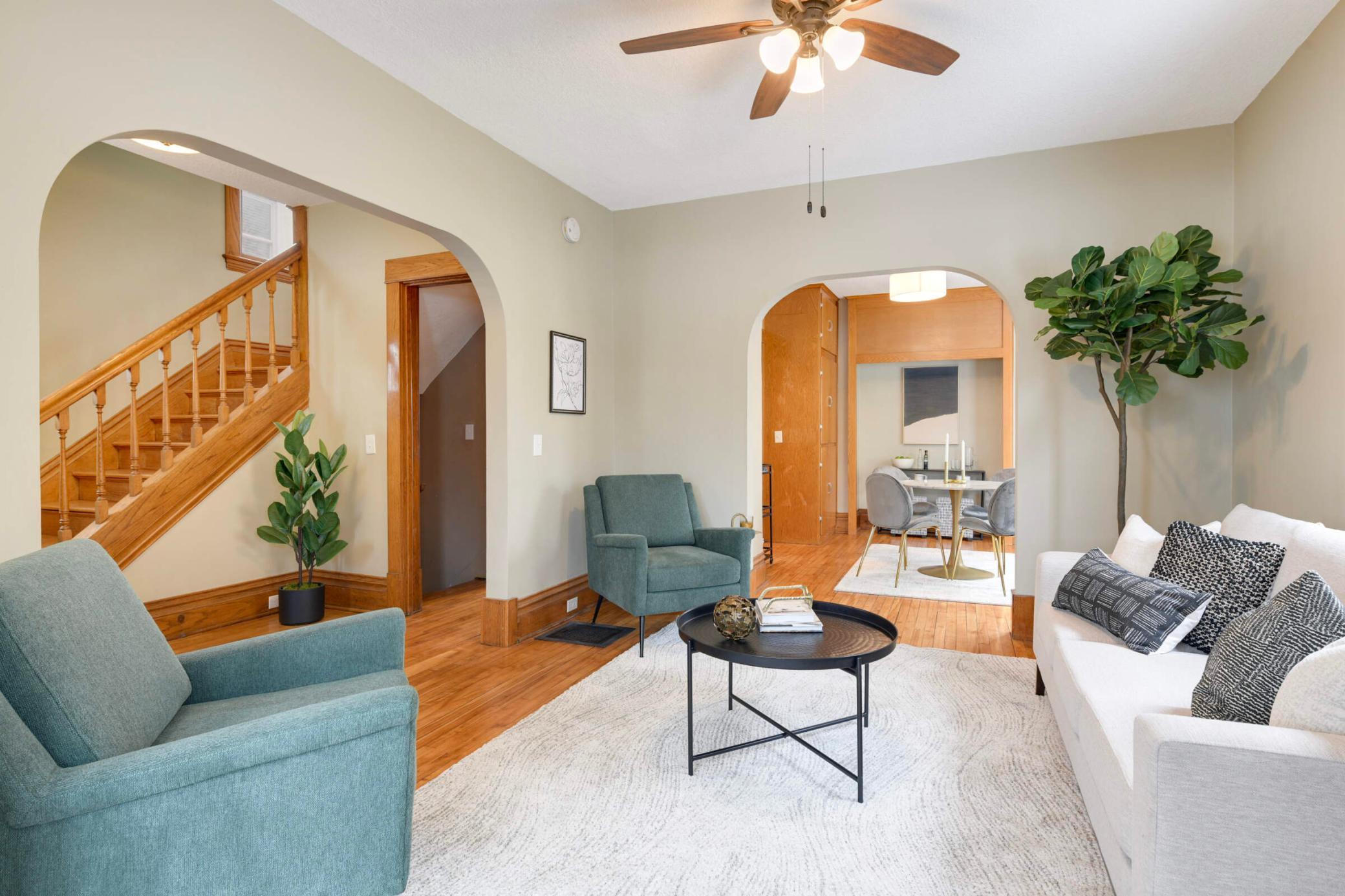 4307 Lyndale Avenue S