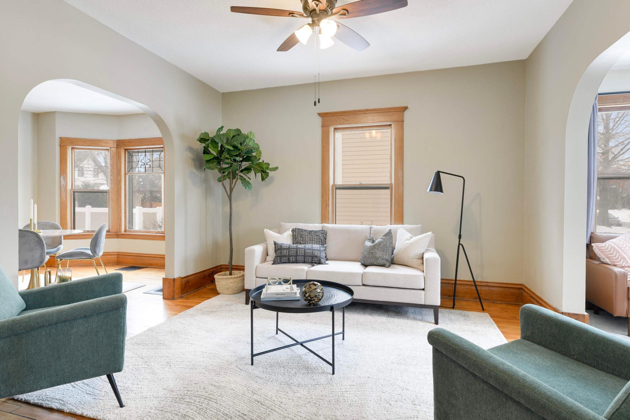 4307 Lyndale Avenue S