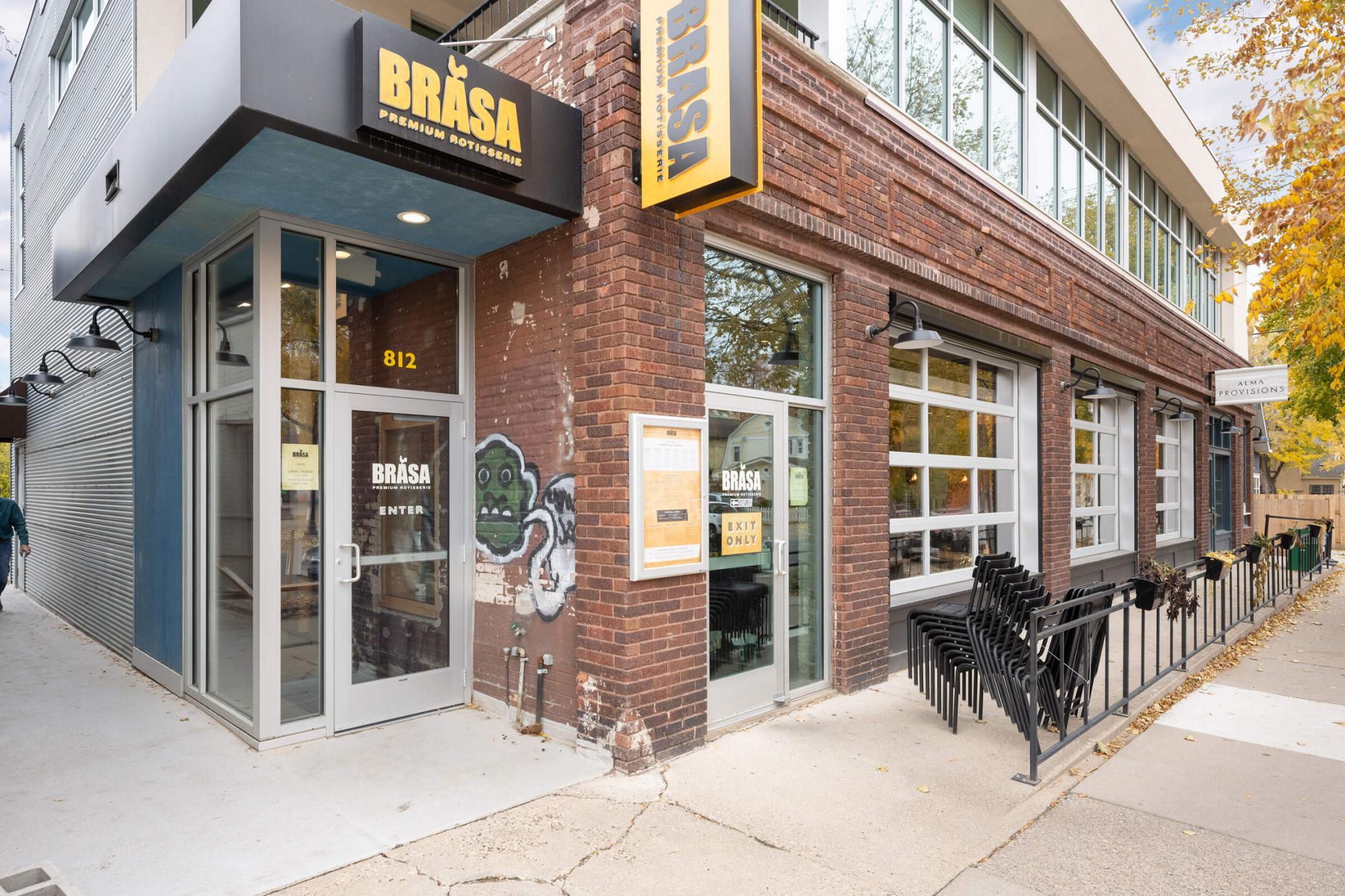 4307 Lyndale Avenue S