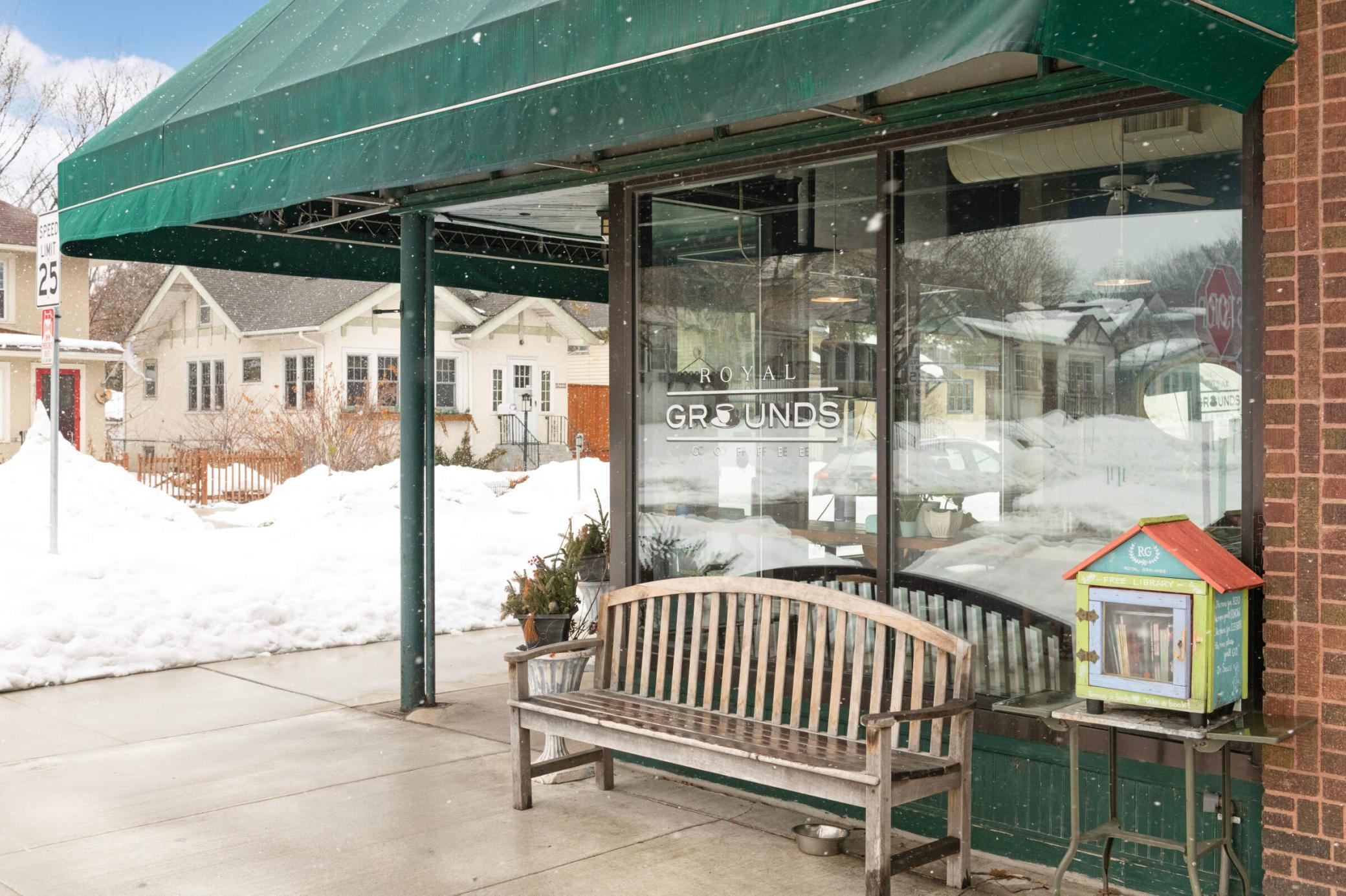 4307 Lyndale Avenue S