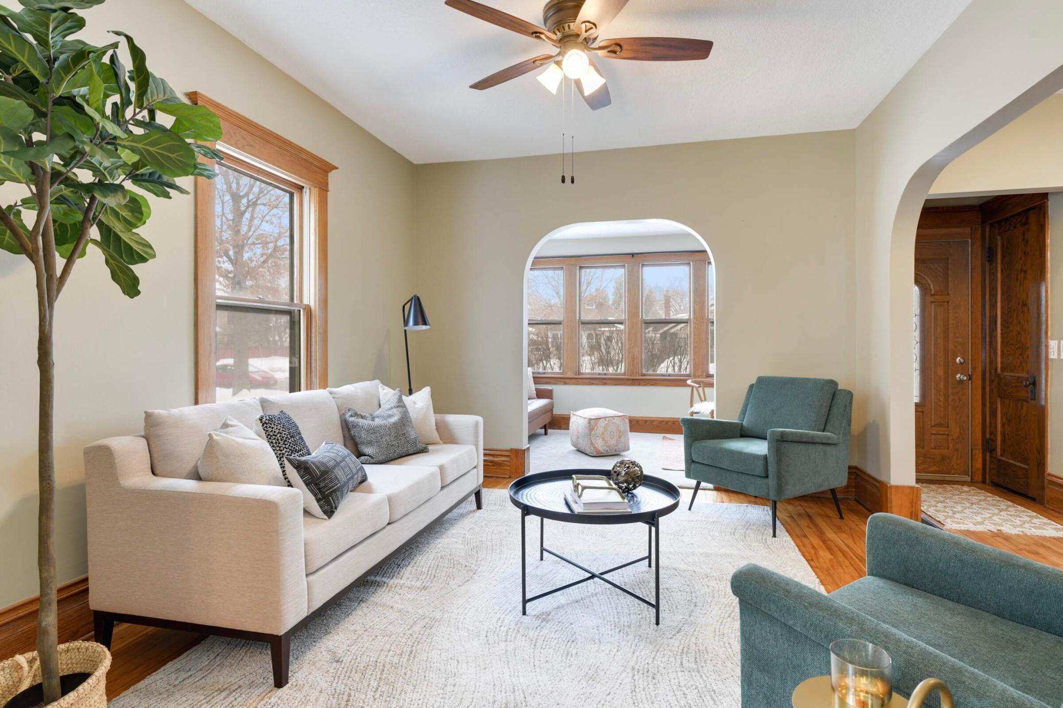 4307 Lyndale Avenue S