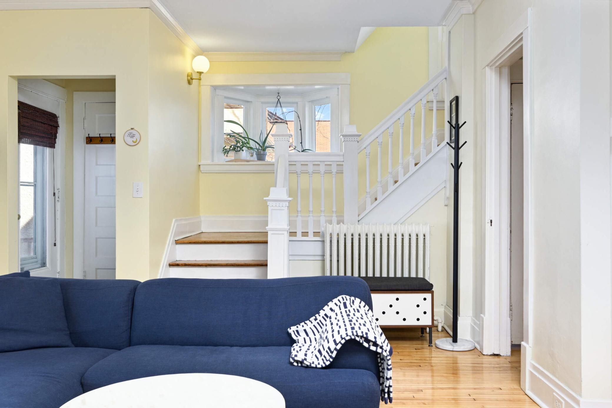 3925 Blaisdell Avenue