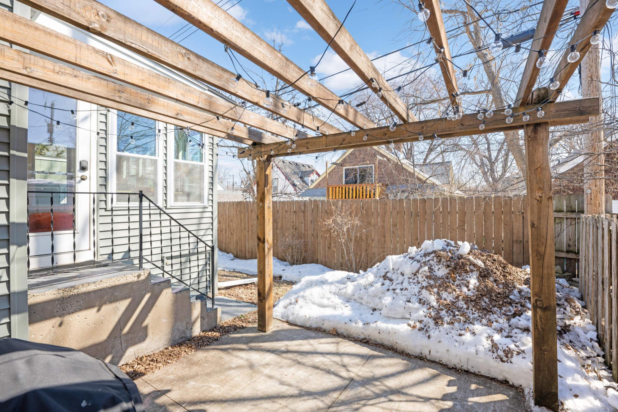 3925 Blaisdell Avenue