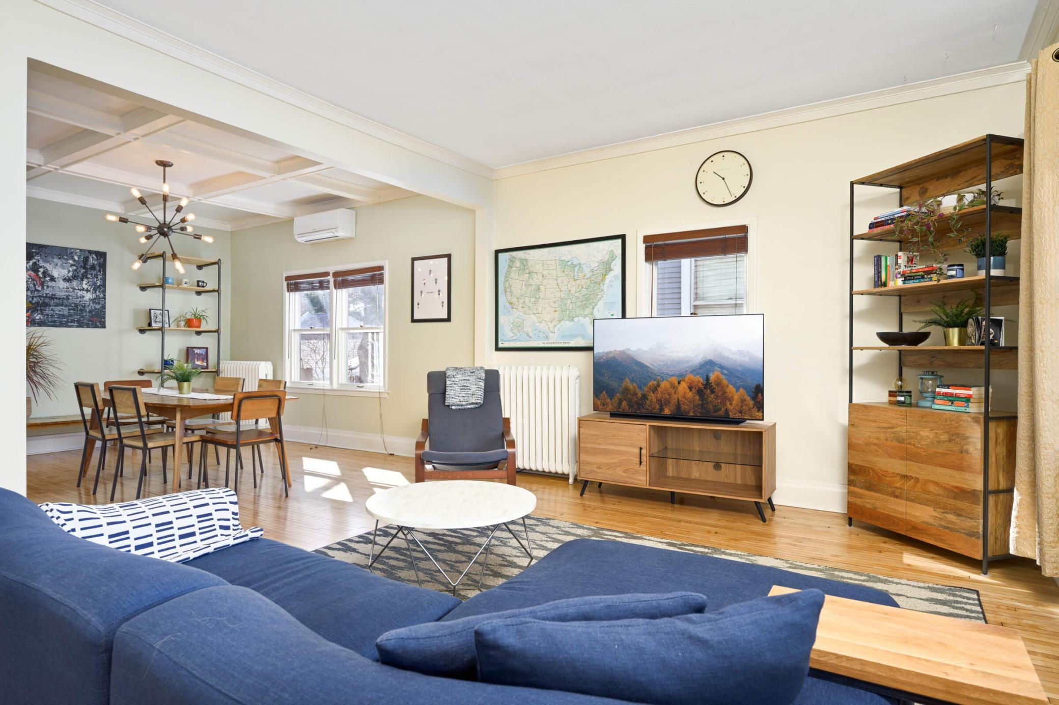 3925 Blaisdell Avenue