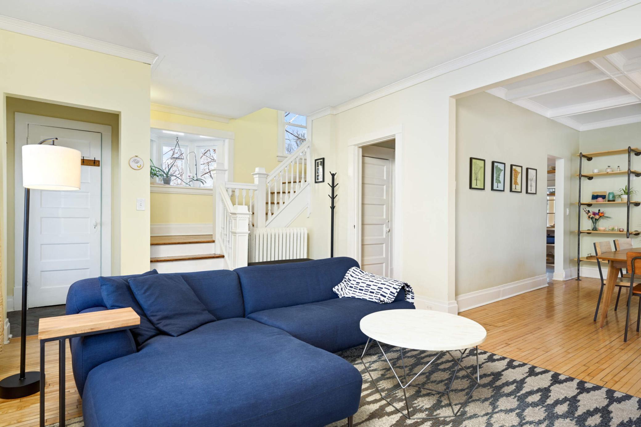 3925 Blaisdell Avenue