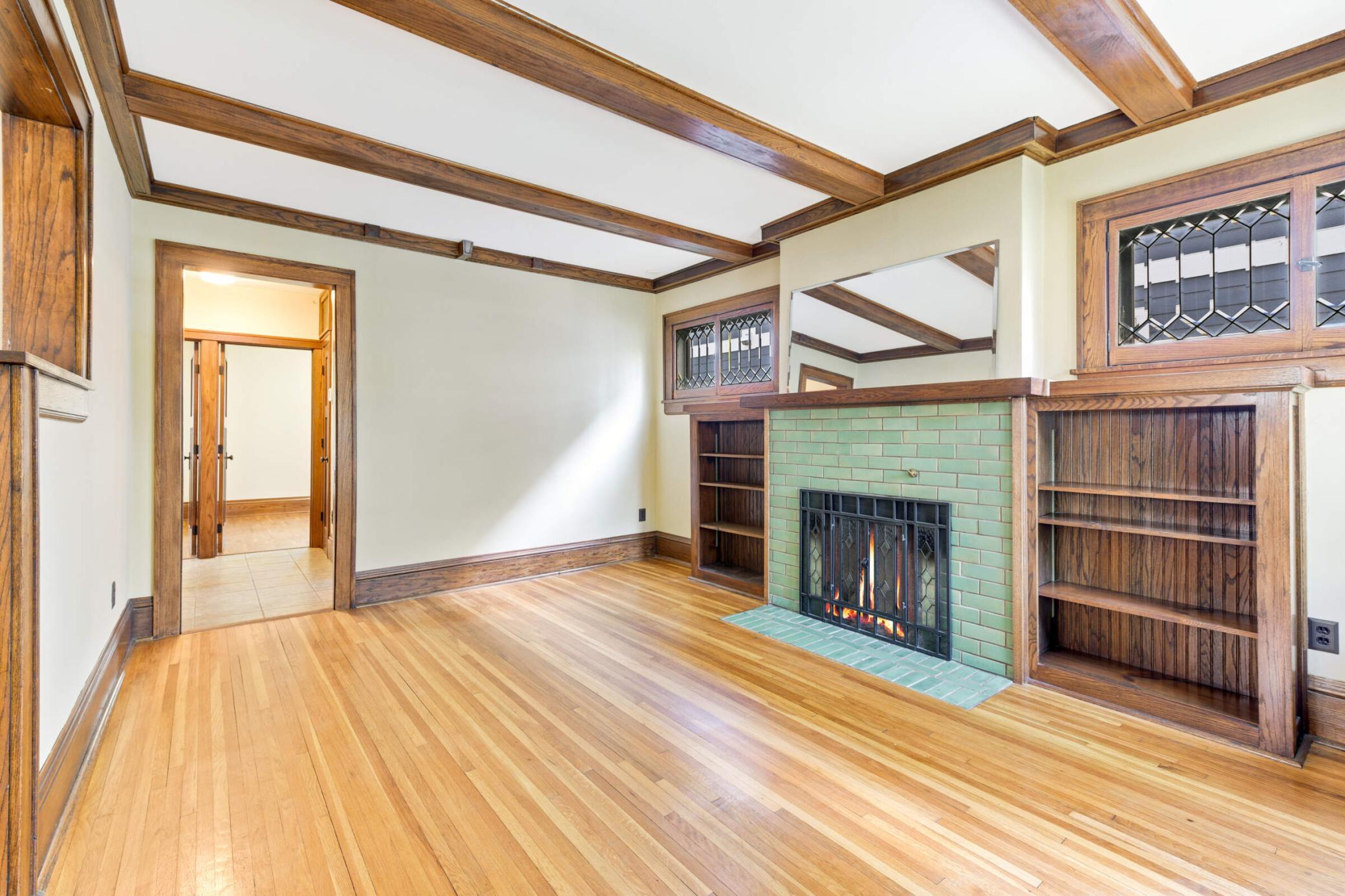 1725 Stanford Avenue