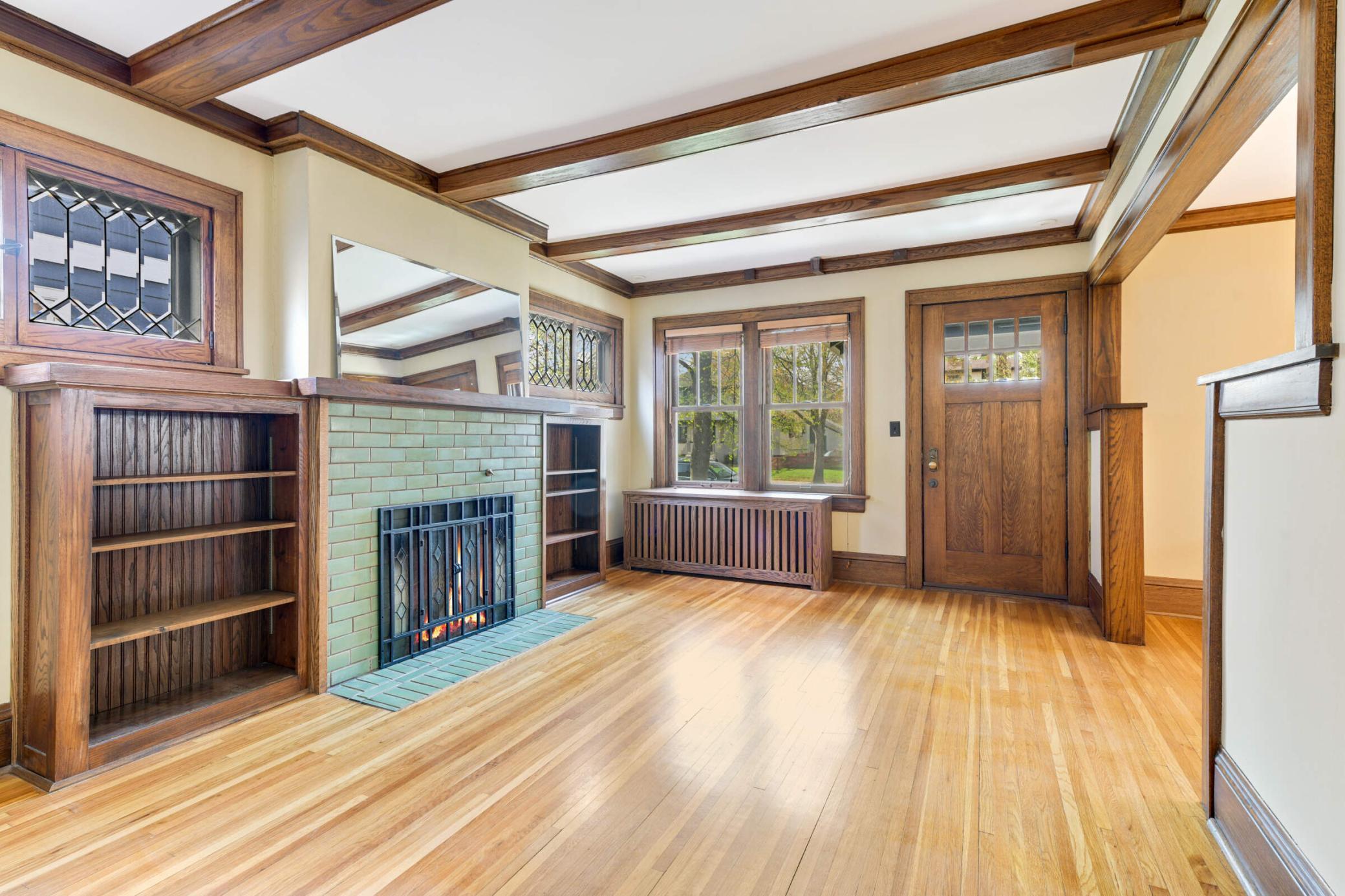 1725 Stanford Avenue