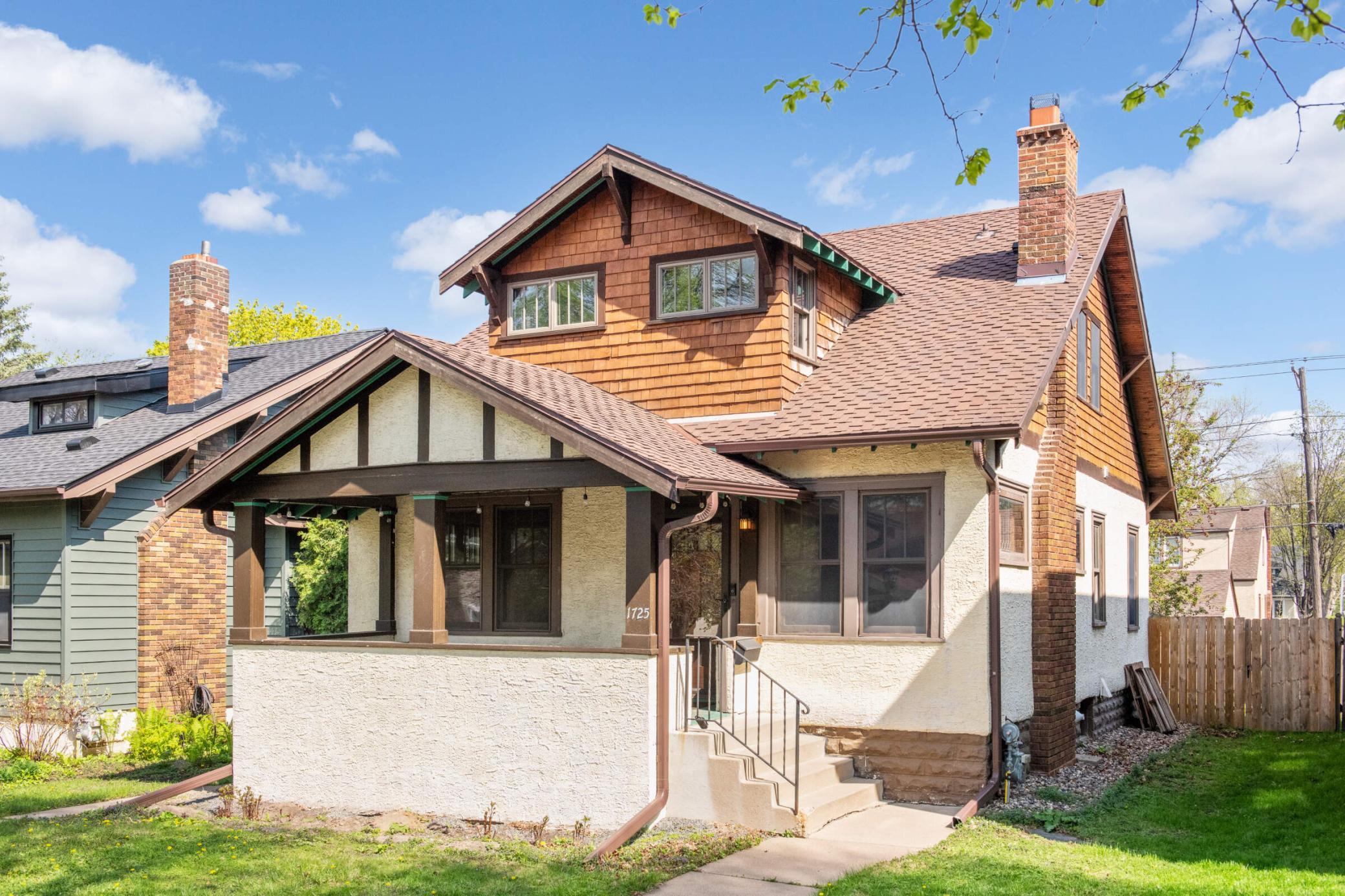 1725 Stanford Avenue