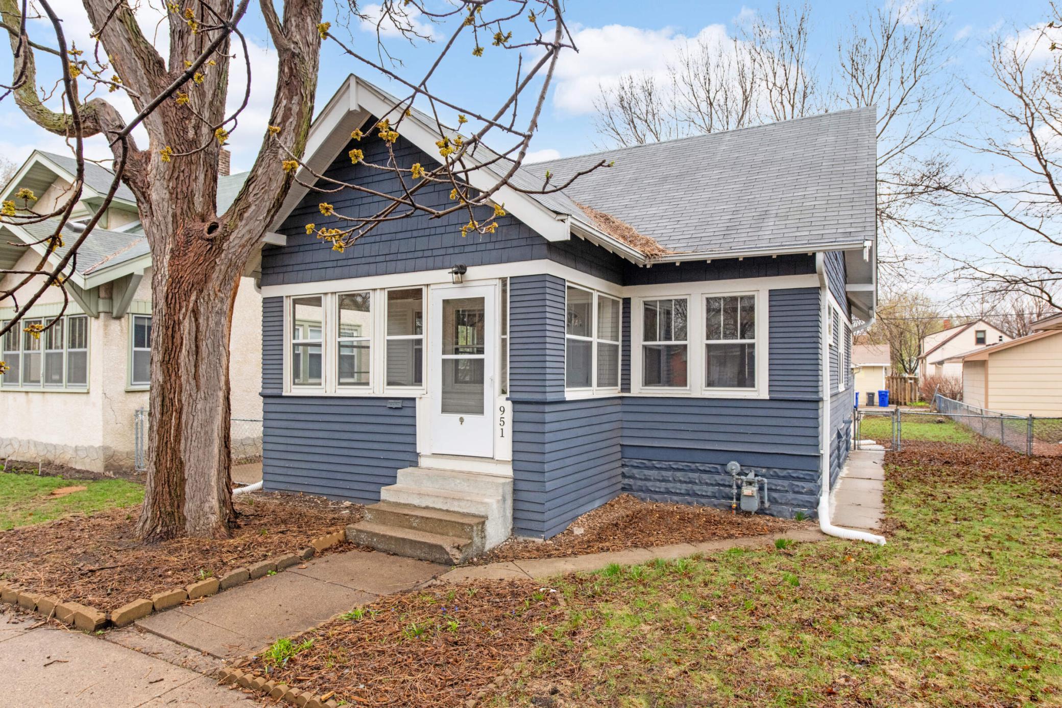 951 Tuscarora Avenue