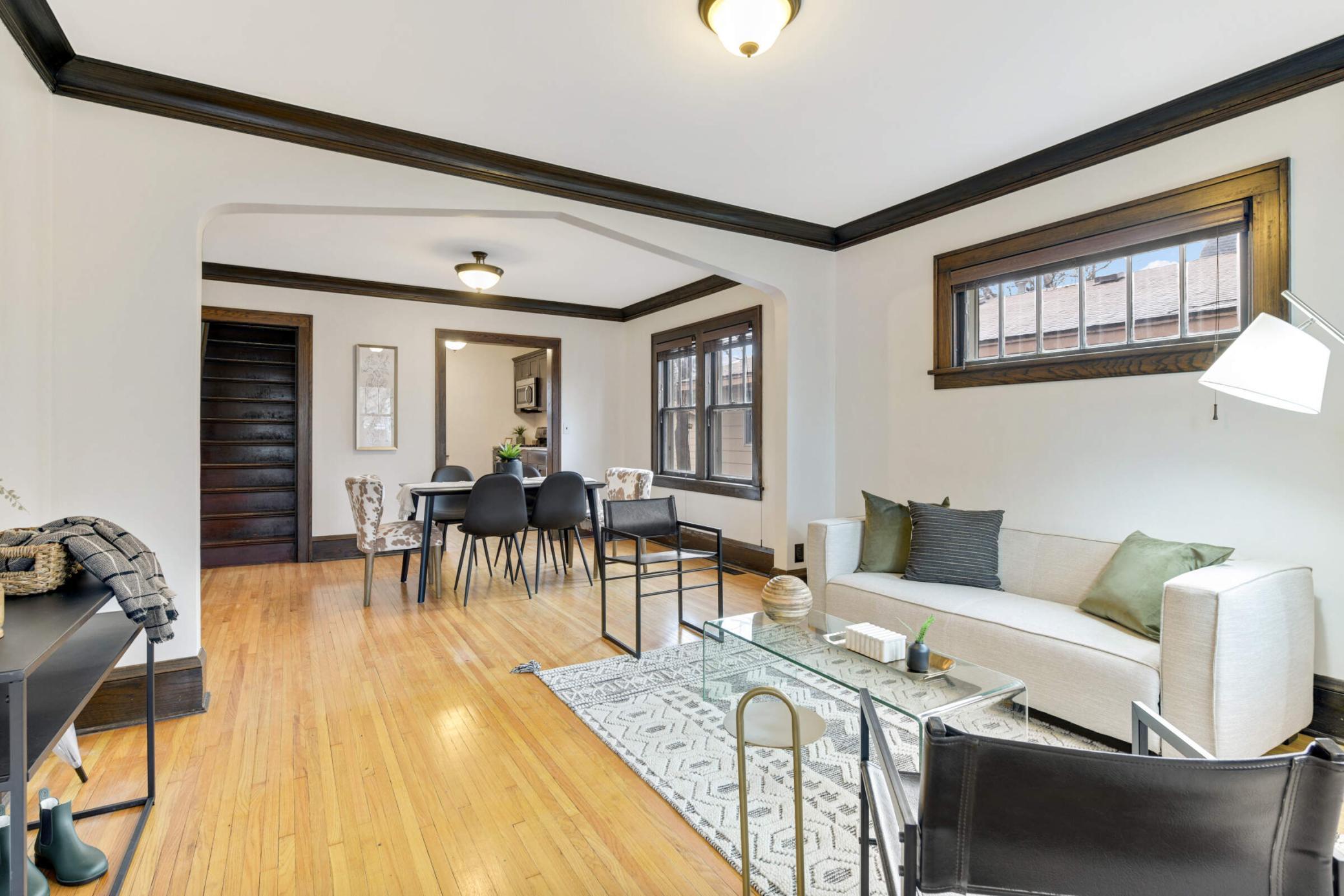 951 Tuscarora Avenue