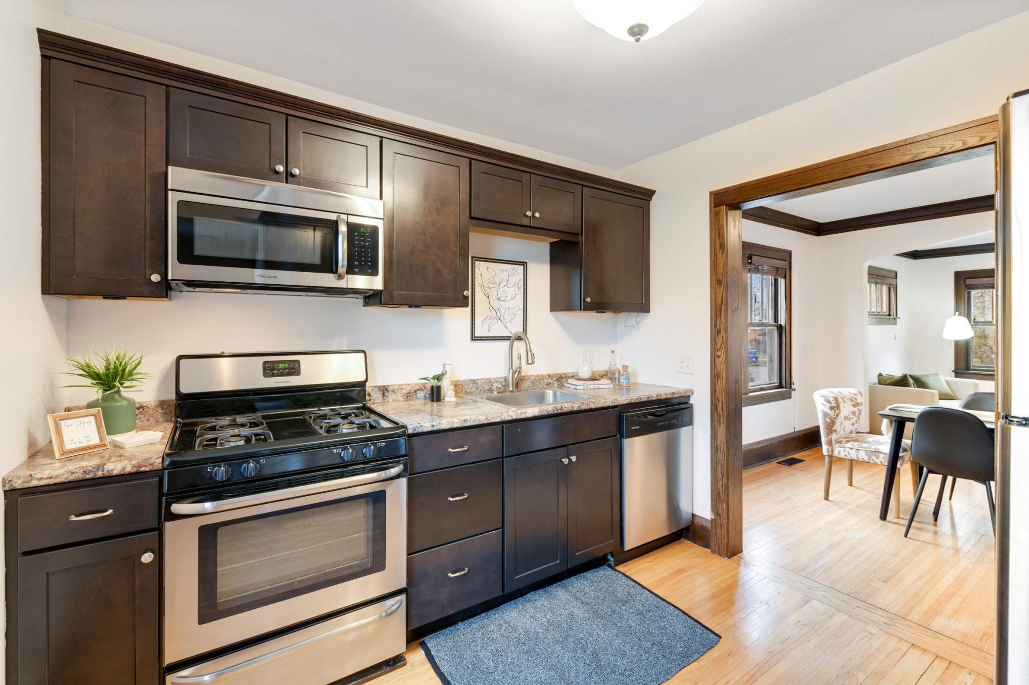 951 Tuscarora Avenue