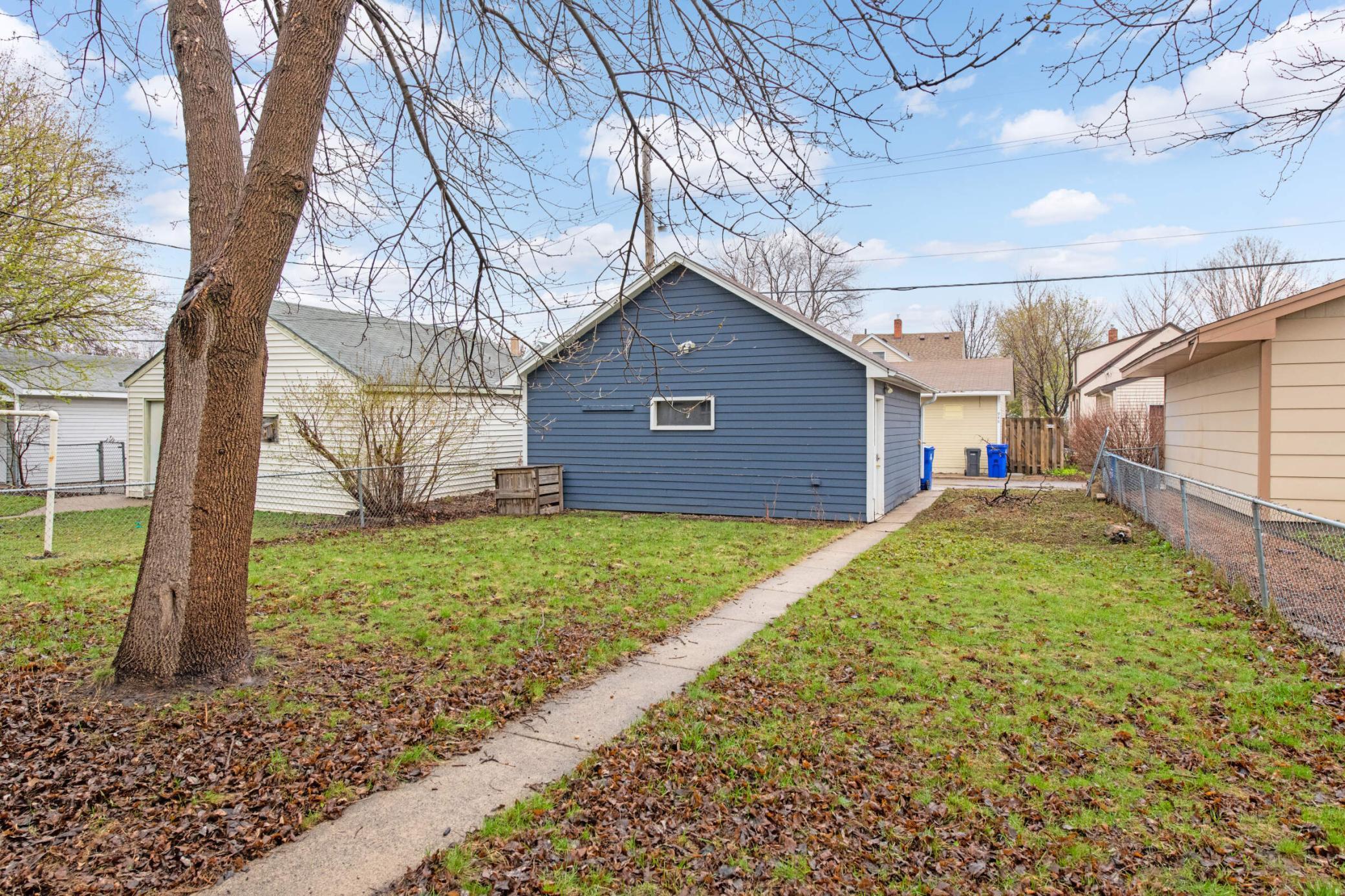 951 Tuscarora Avenue