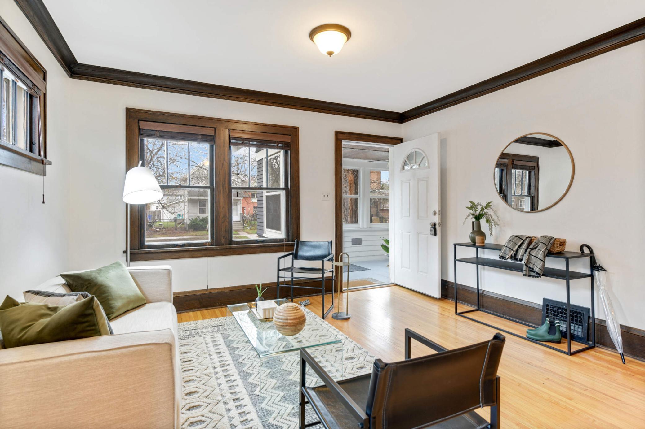 951 Tuscarora Avenue