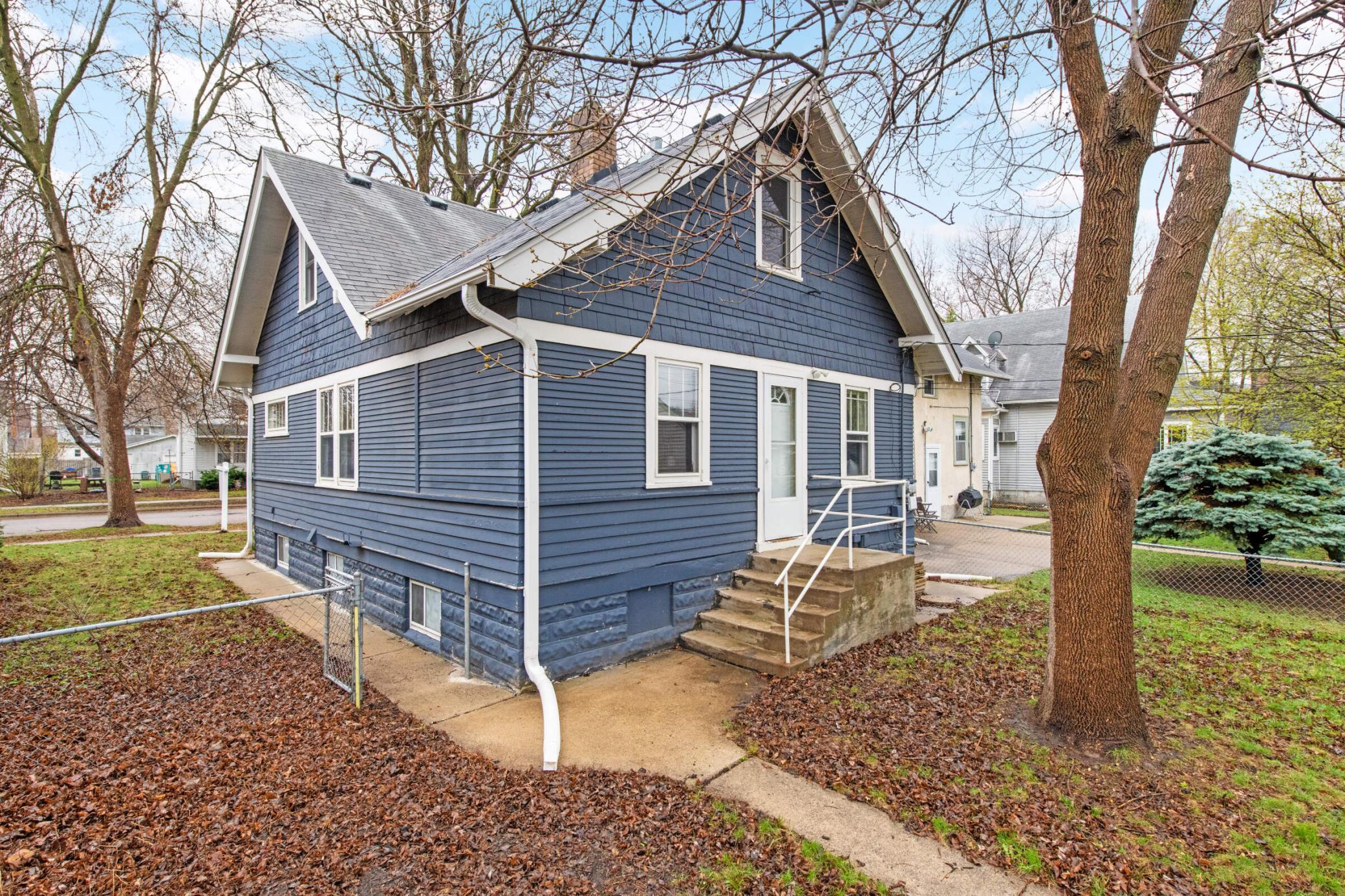 951 Tuscarora Avenue