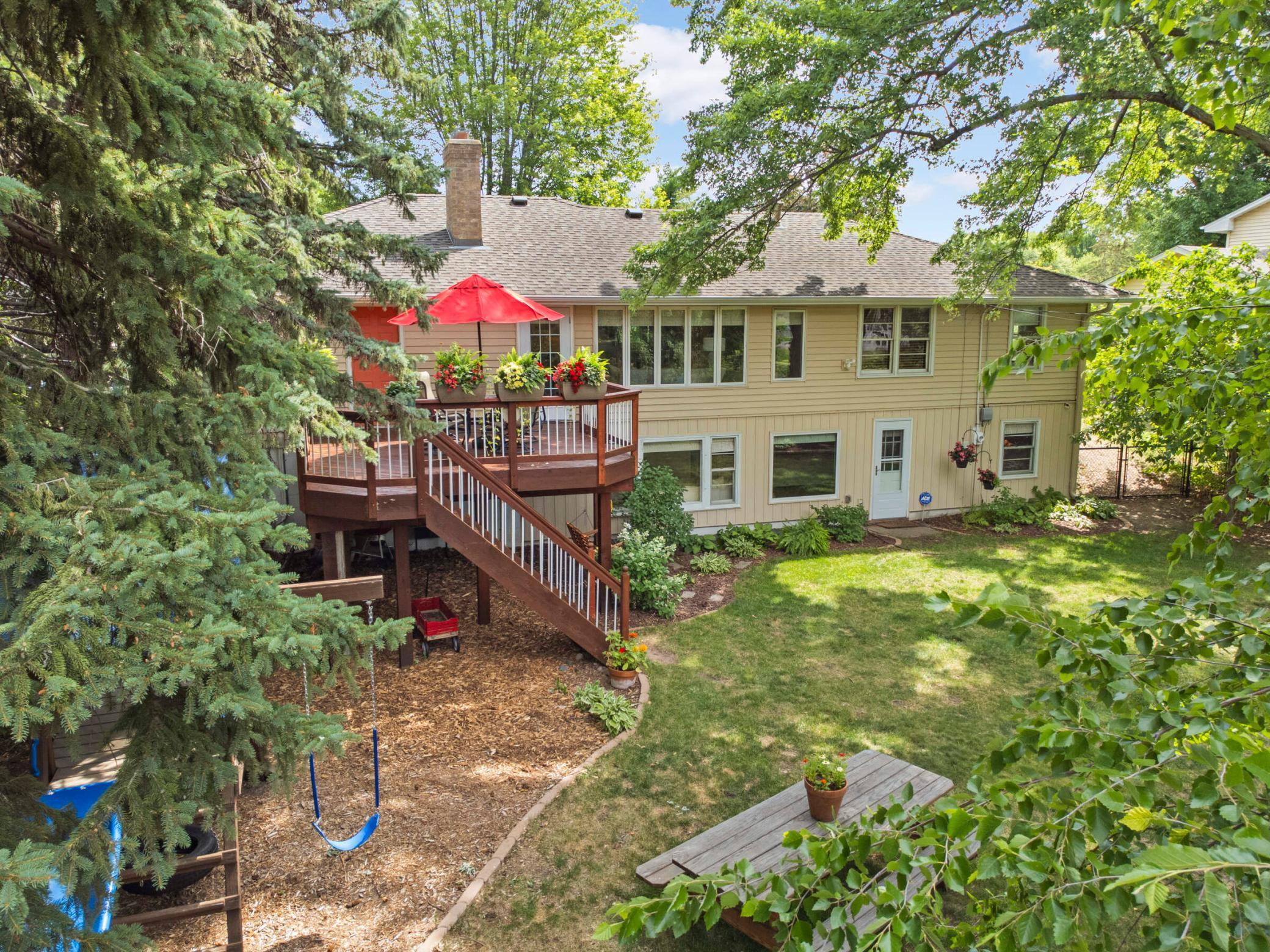 8481 Meadow Lake Road N