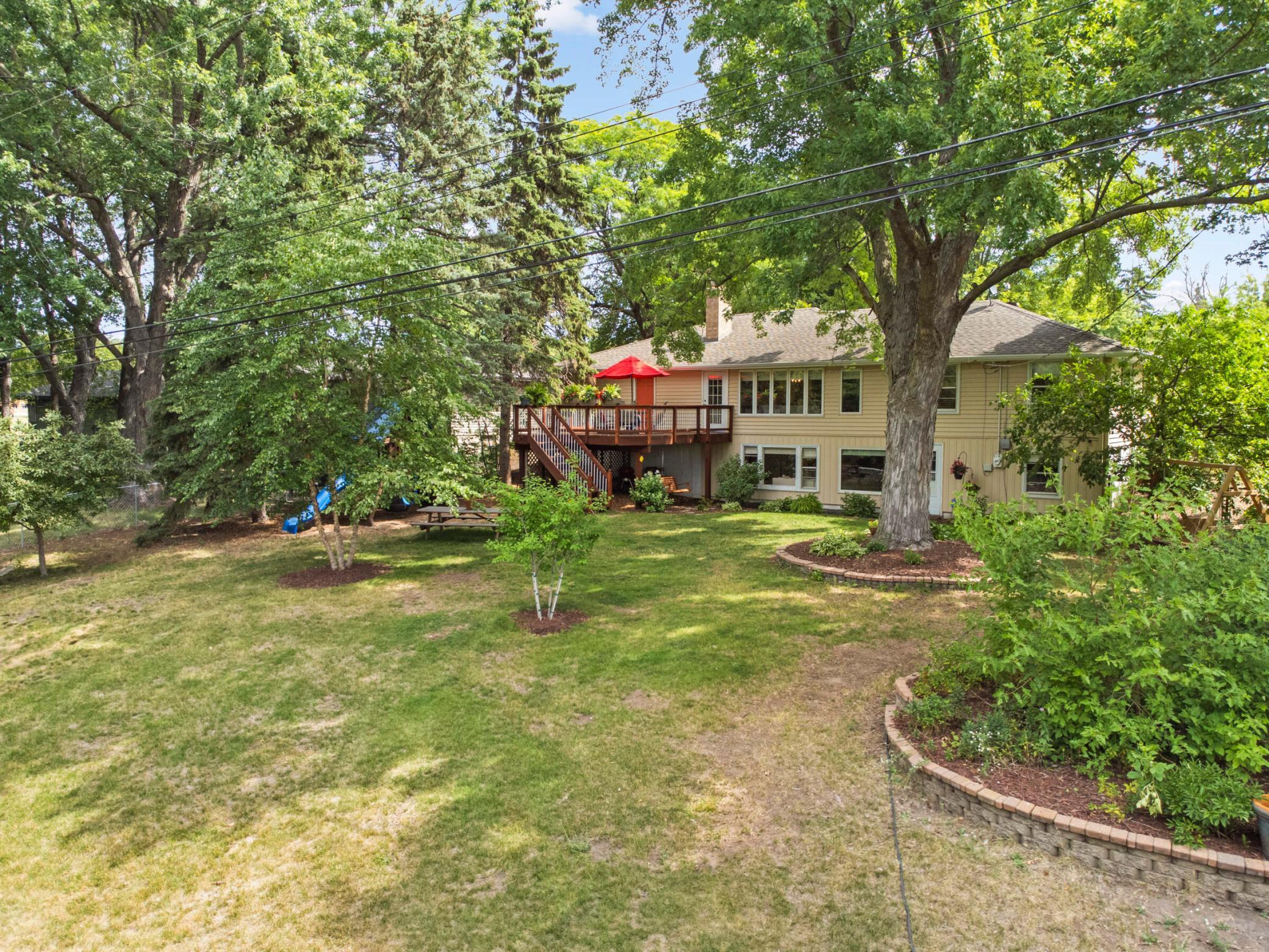 8481 Meadow Lake Road N