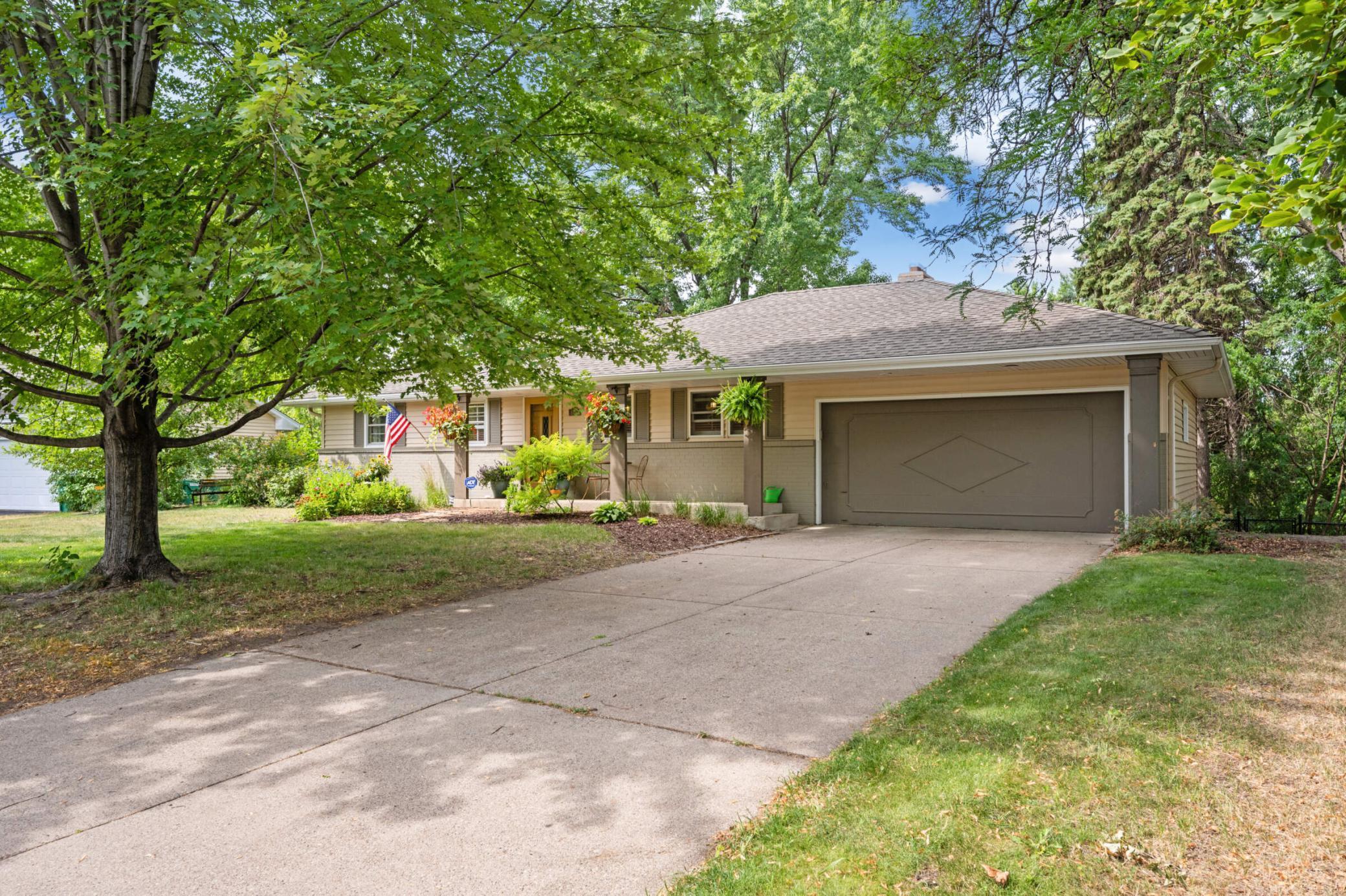 8481 Meadow Lake Road N