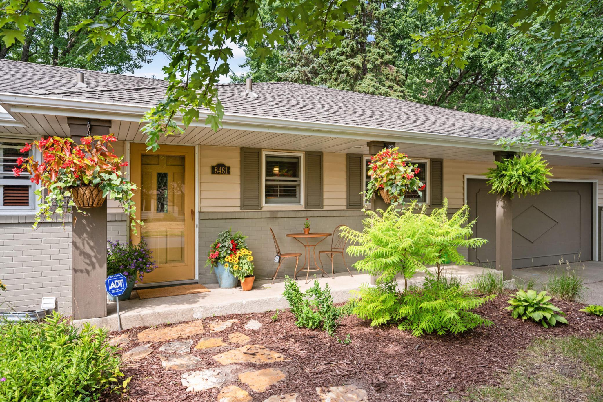 8481 Meadow Lake Road N