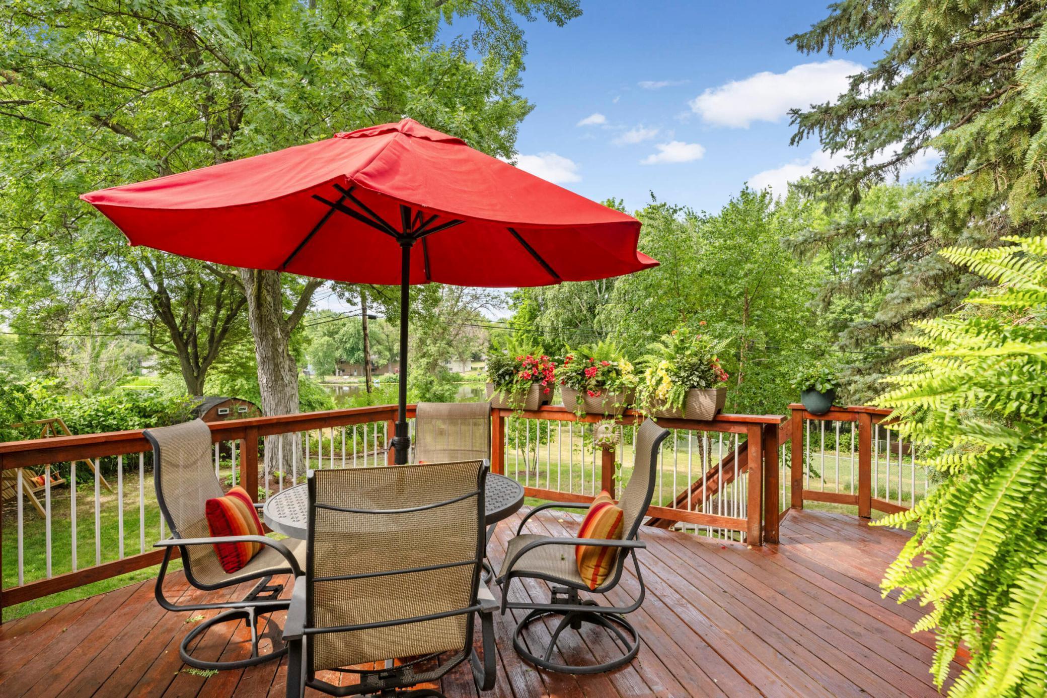 8481 Meadow Lake Road N