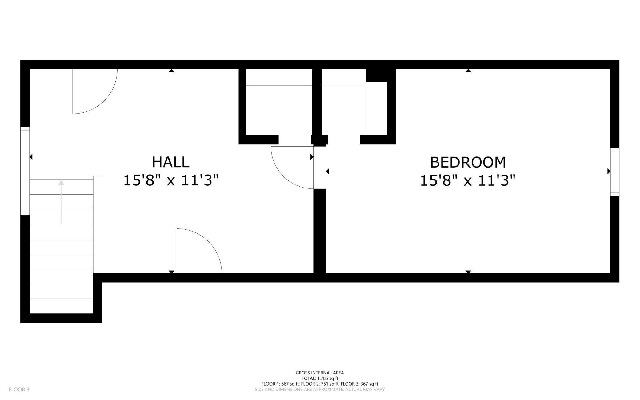 4756 Upland Crest NE