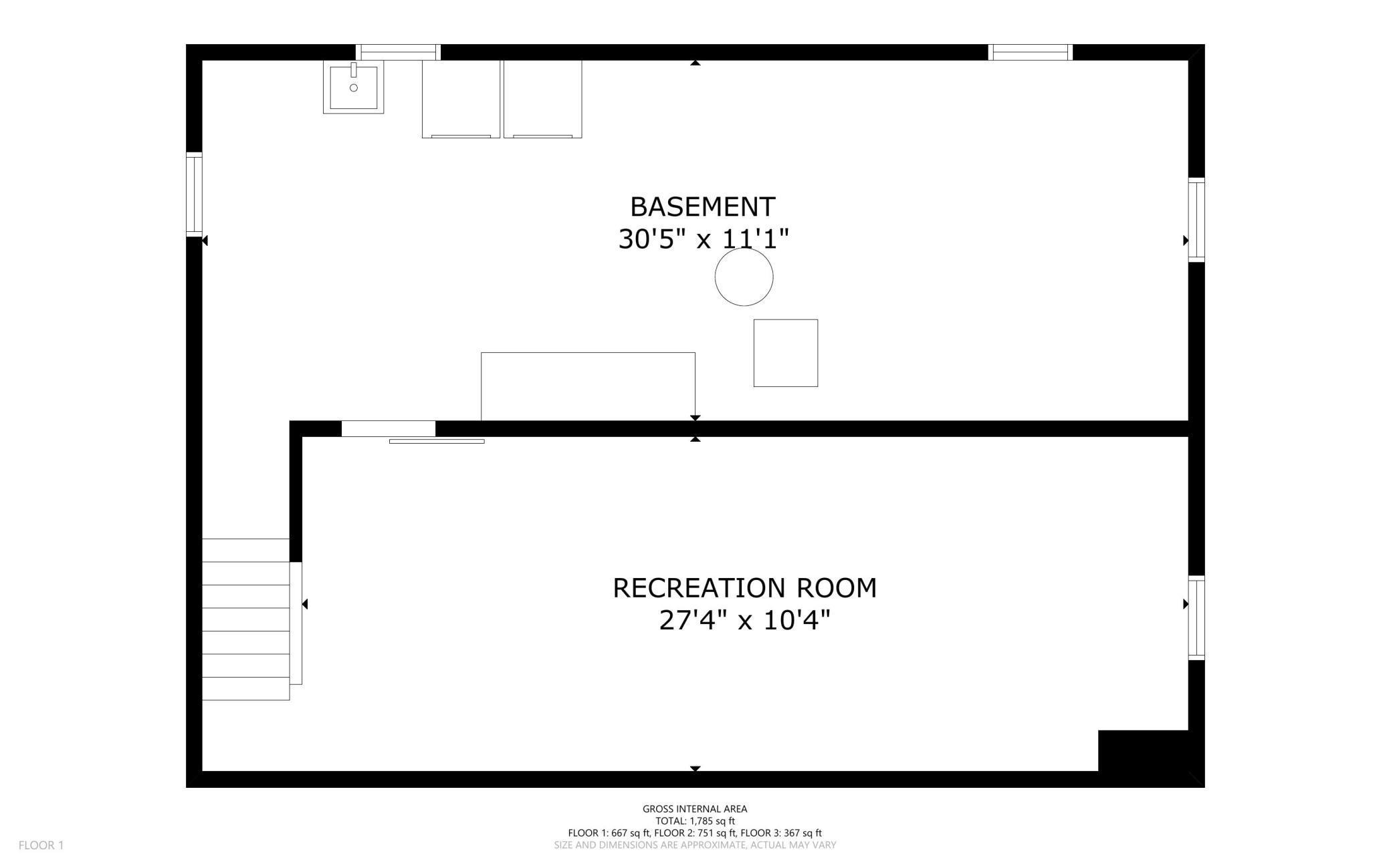 4756 Upland Crest NE