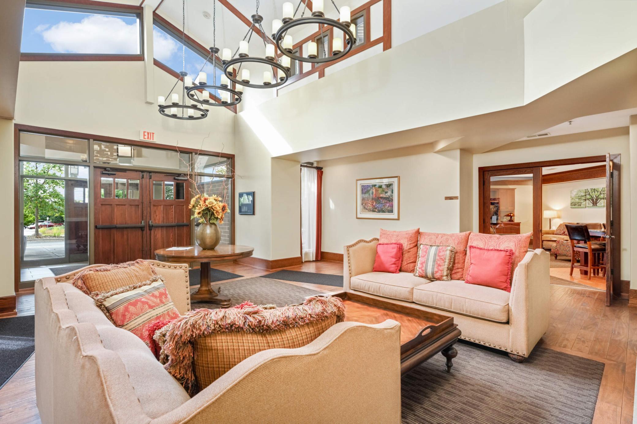 3251 Louisiana Avenue S Unit: 203