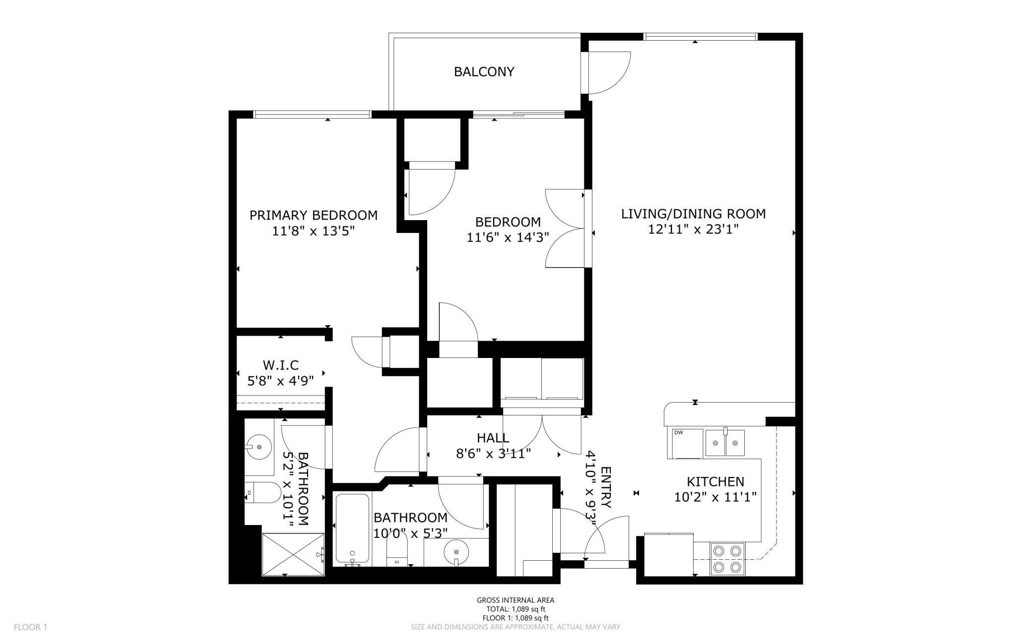 3251 Louisiana Avenue S Unit: 203