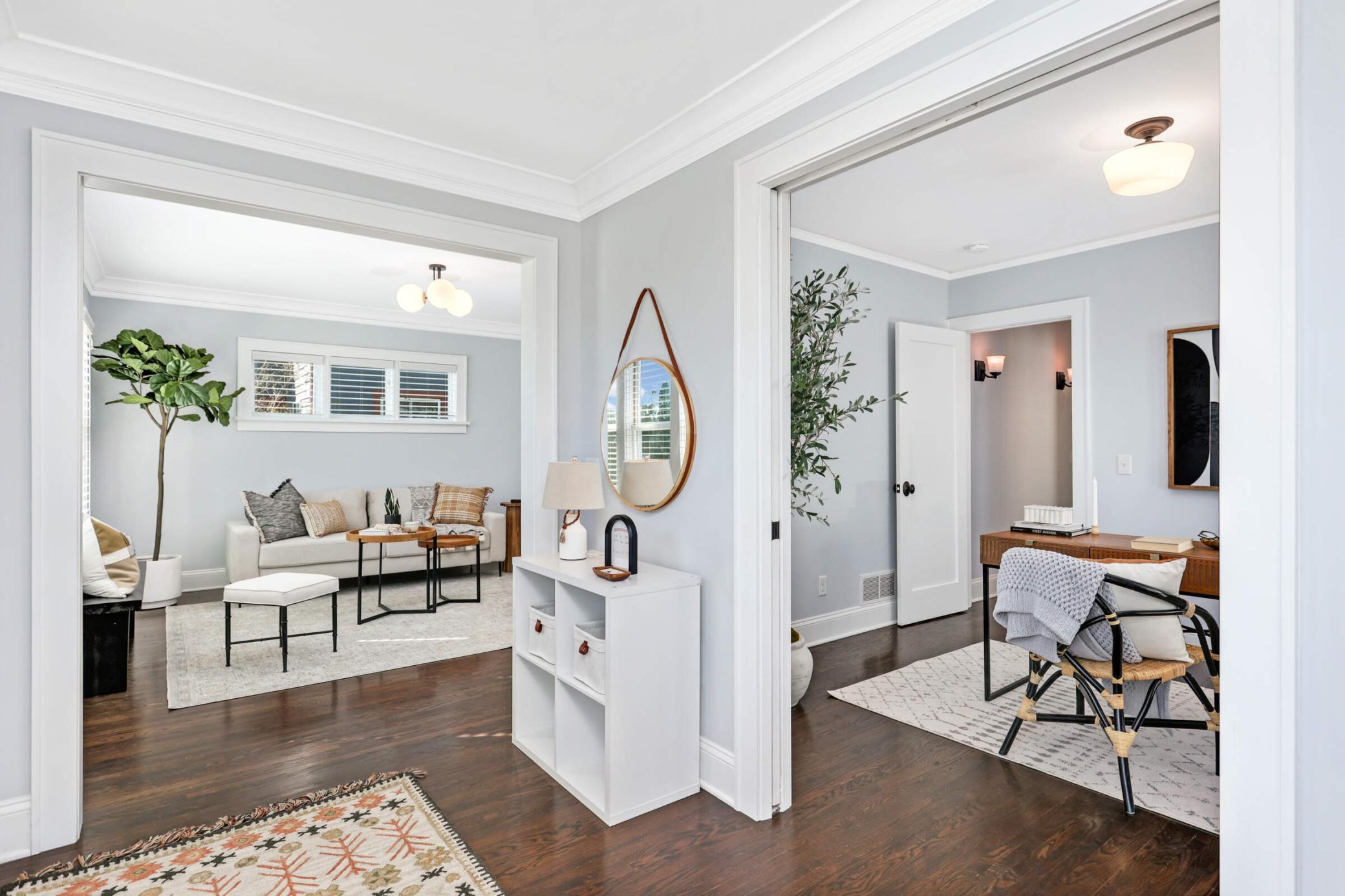 3952 Longfellow Avenue