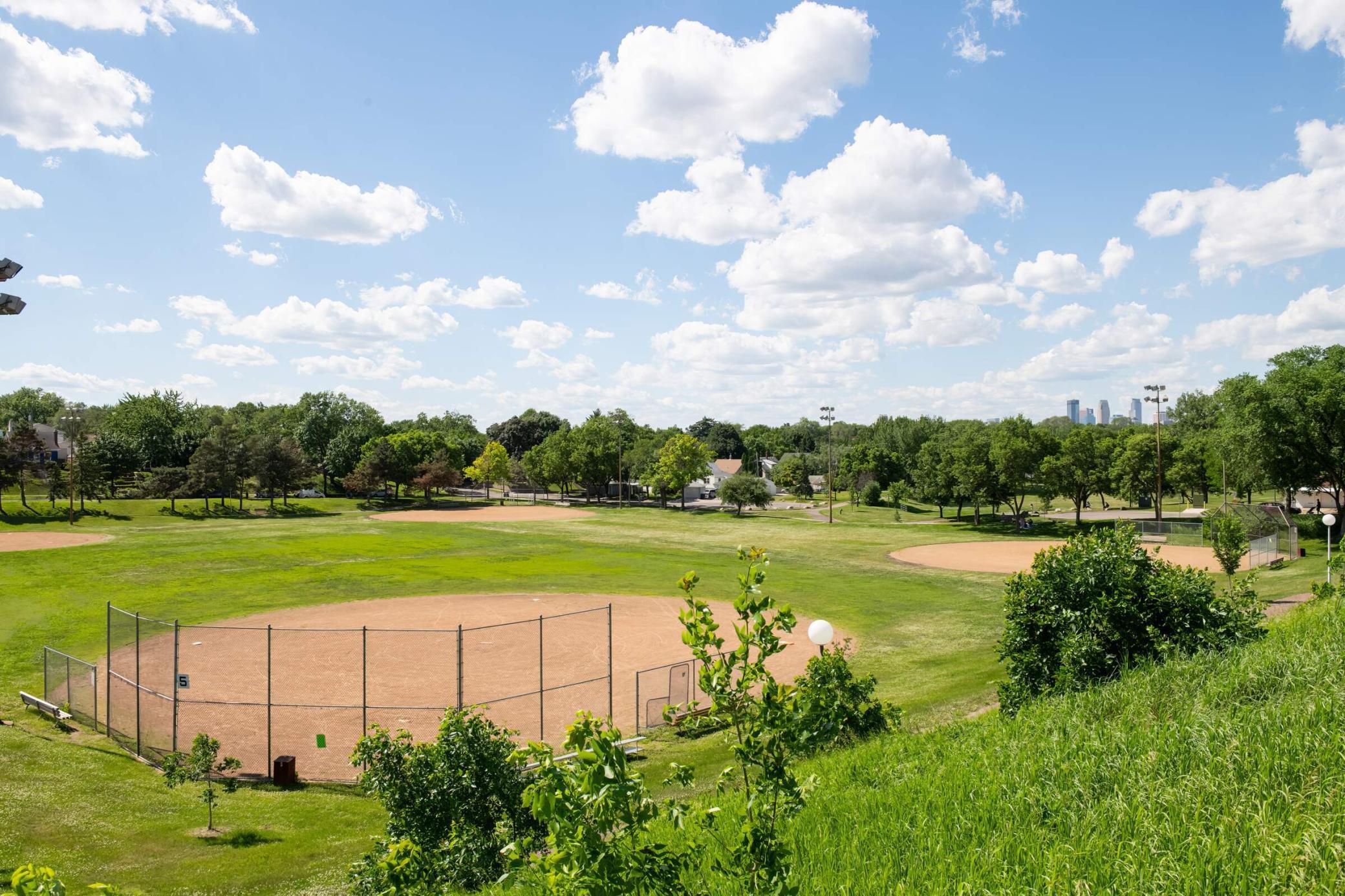 3952 Longfellow Avenue