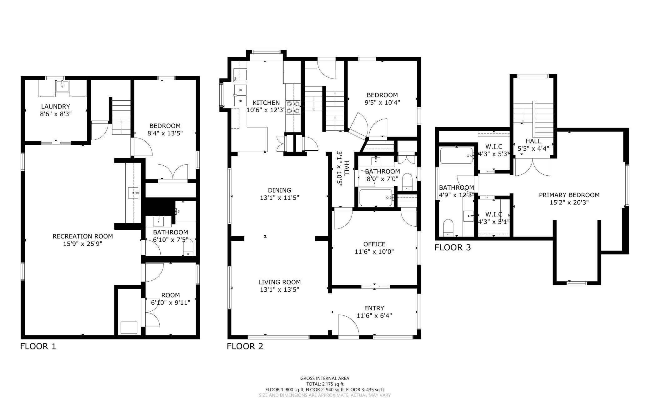 3952 Longfellow Avenue