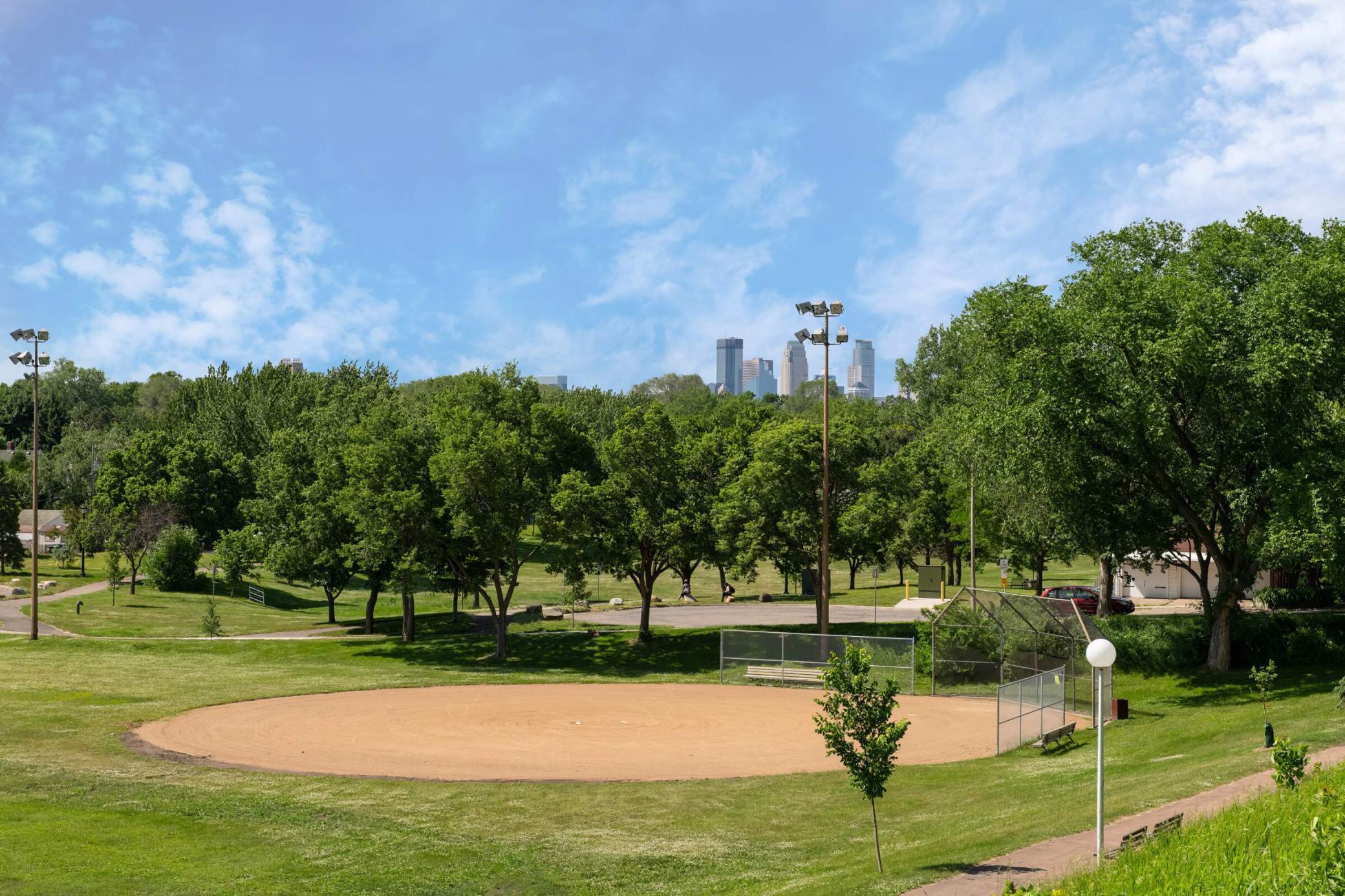 3952 Longfellow Avenue