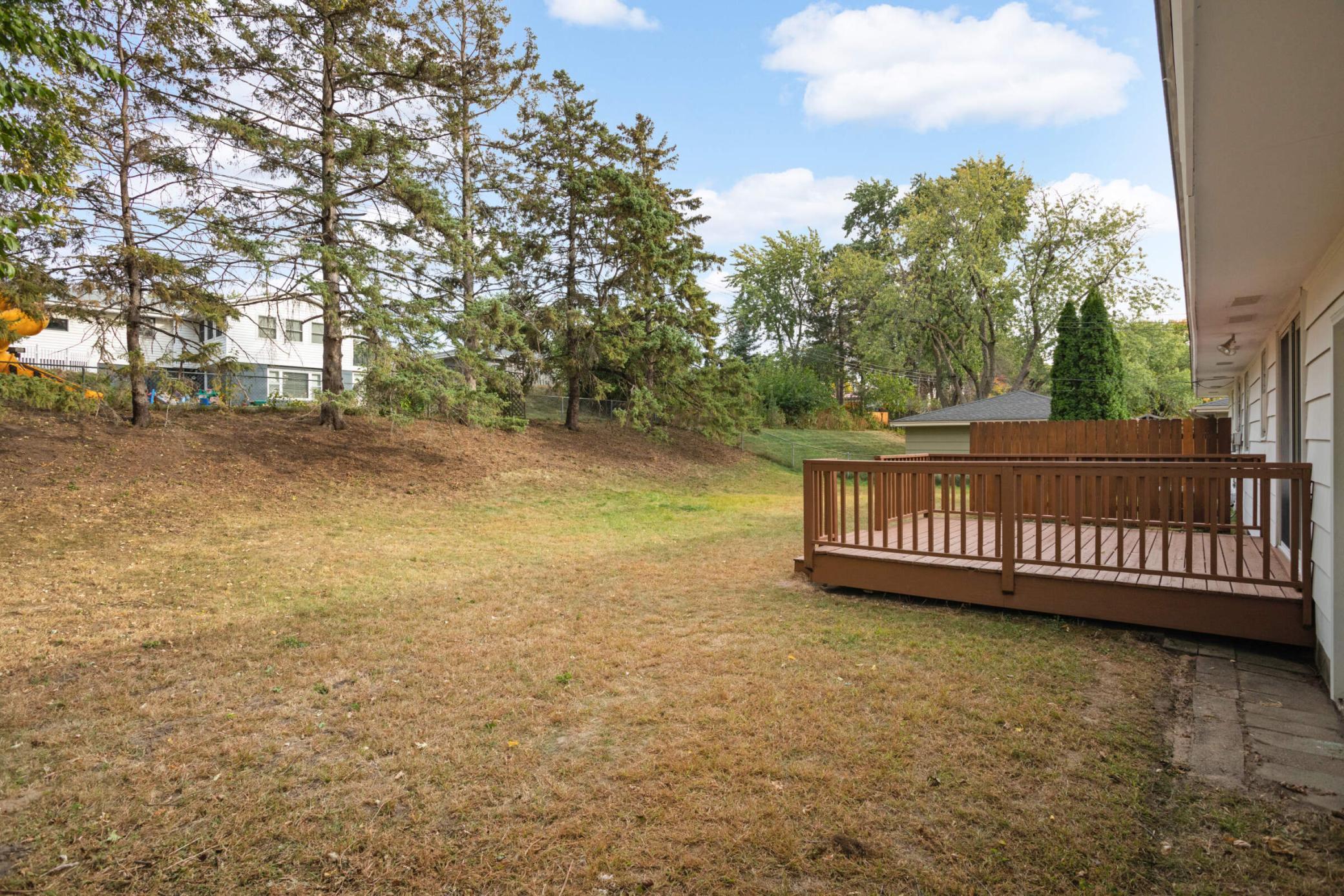 8509 Stanley Avenue S