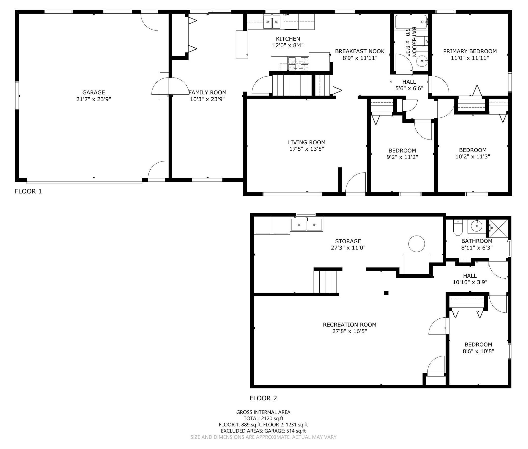 8509 Stanley Avenue S