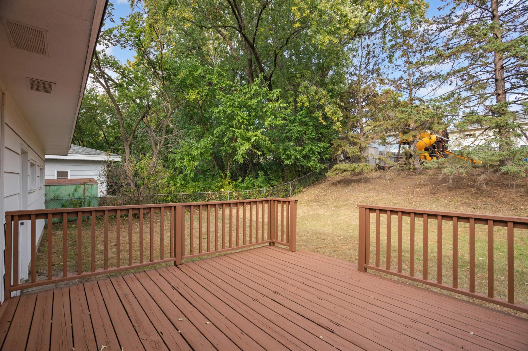 8509 Stanley Avenue S