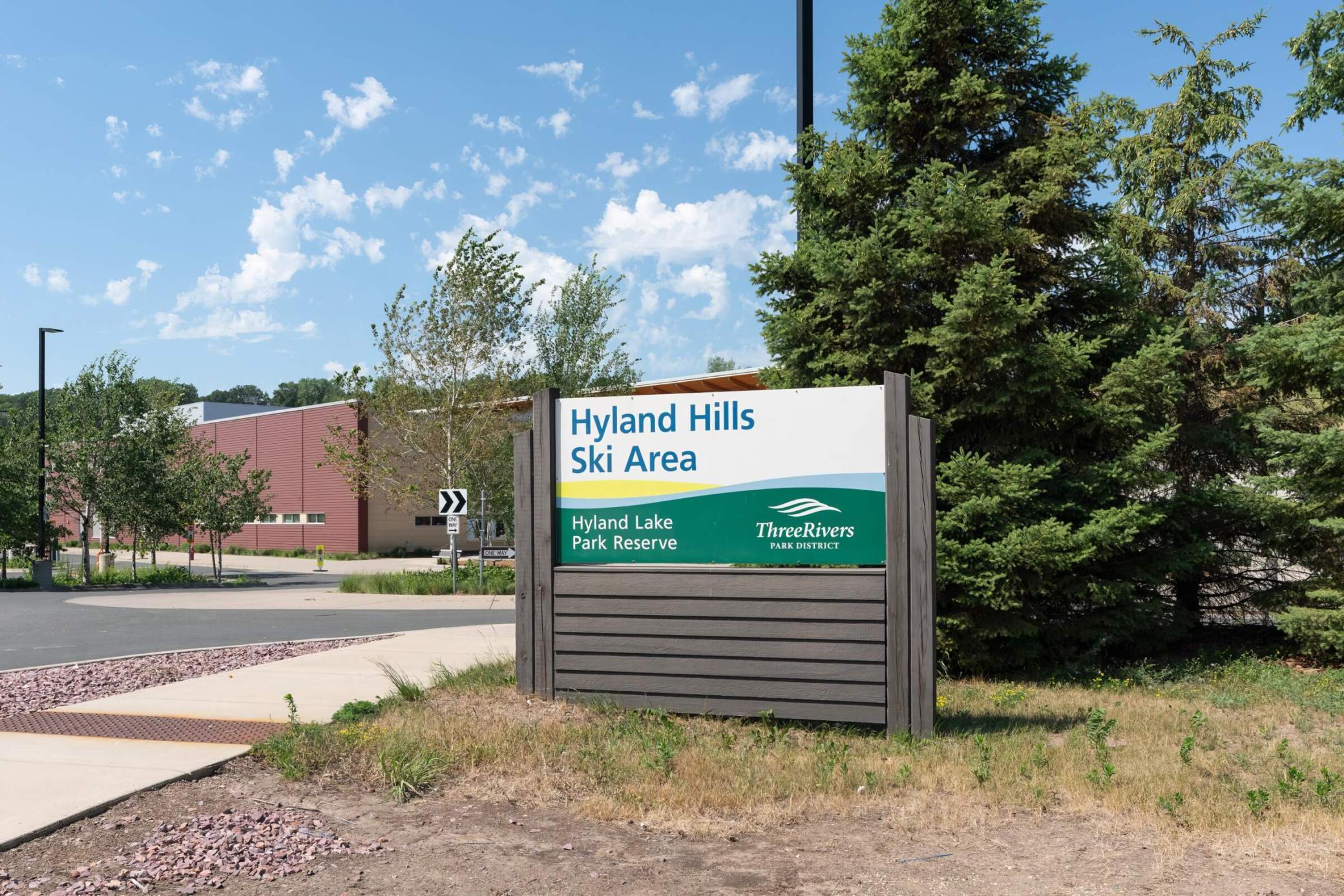 8509 Stanley Avenue S