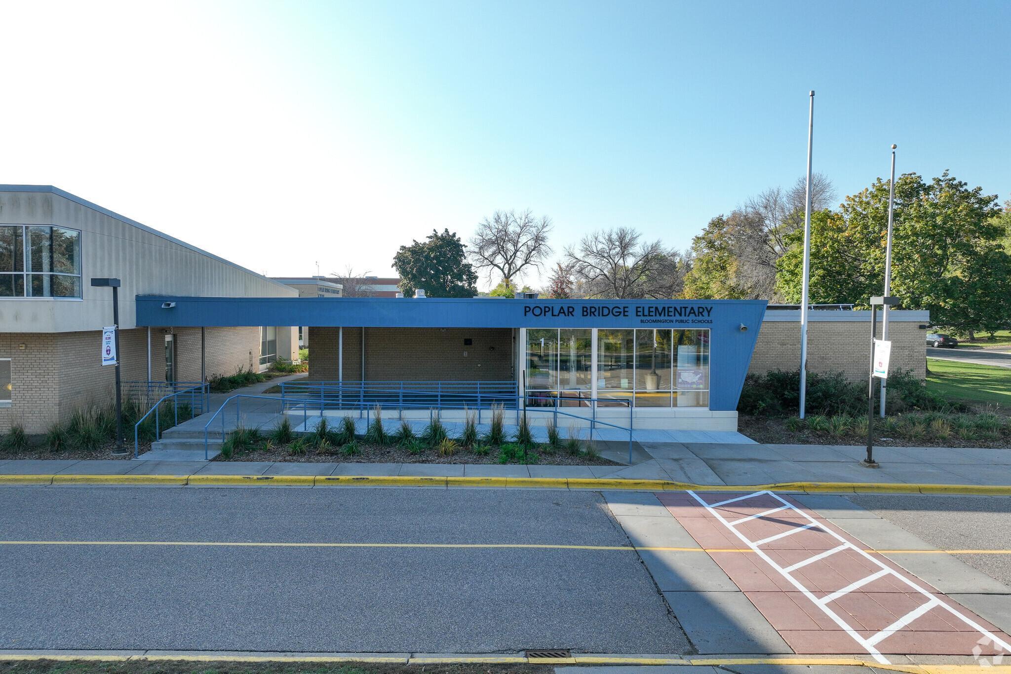 8509 Stanley Avenue S