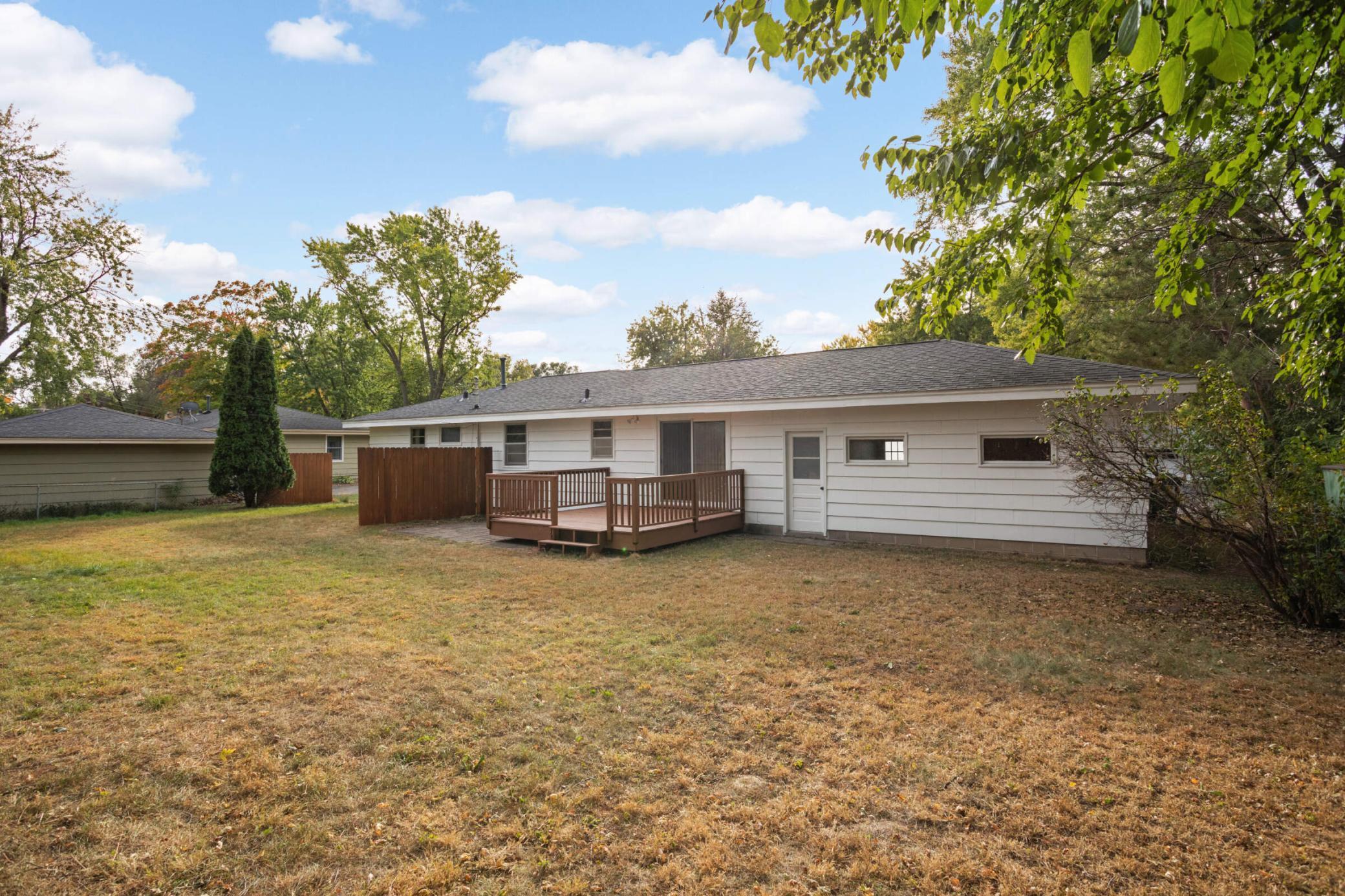 8509 Stanley Avenue S