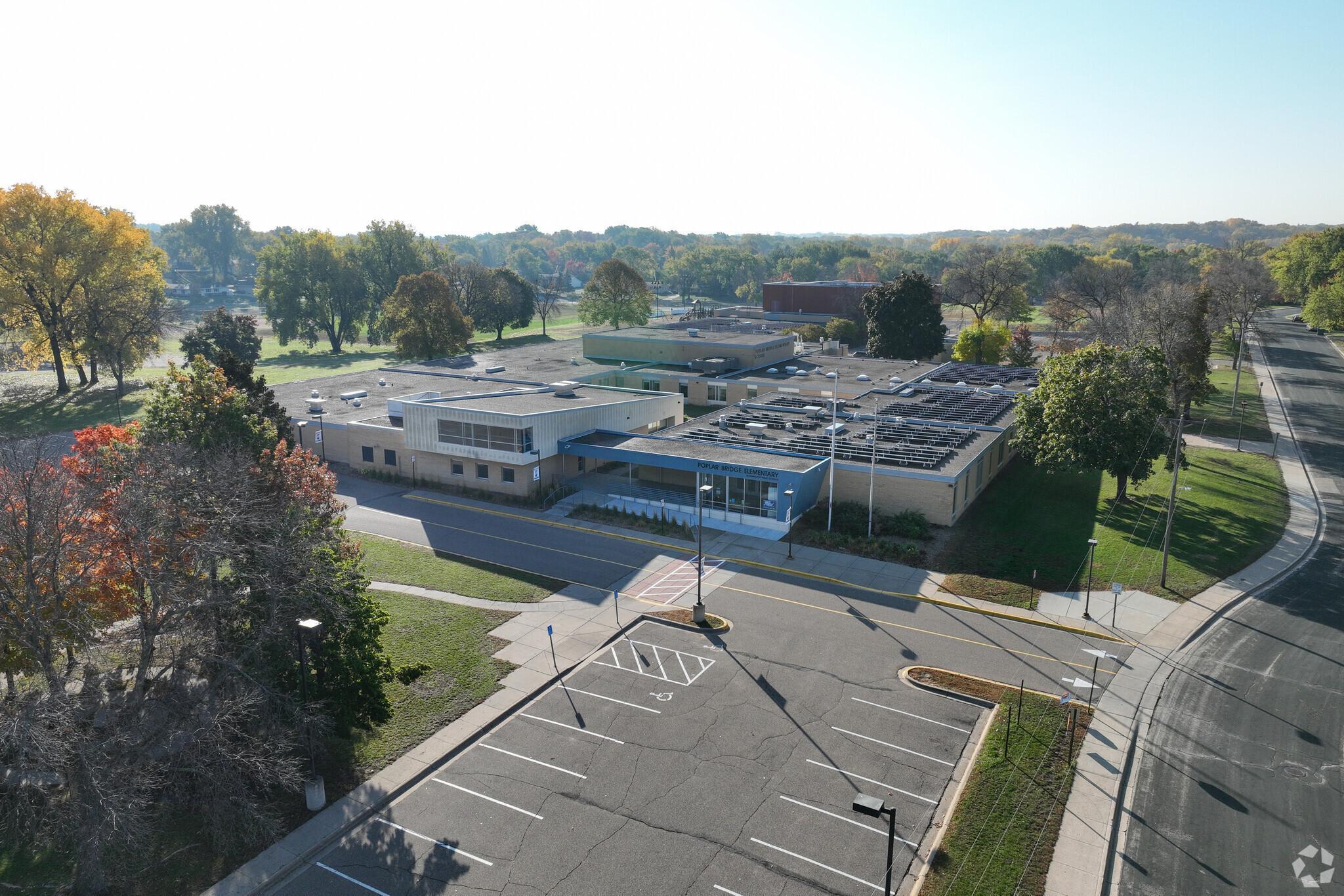 8509 Stanley Avenue S