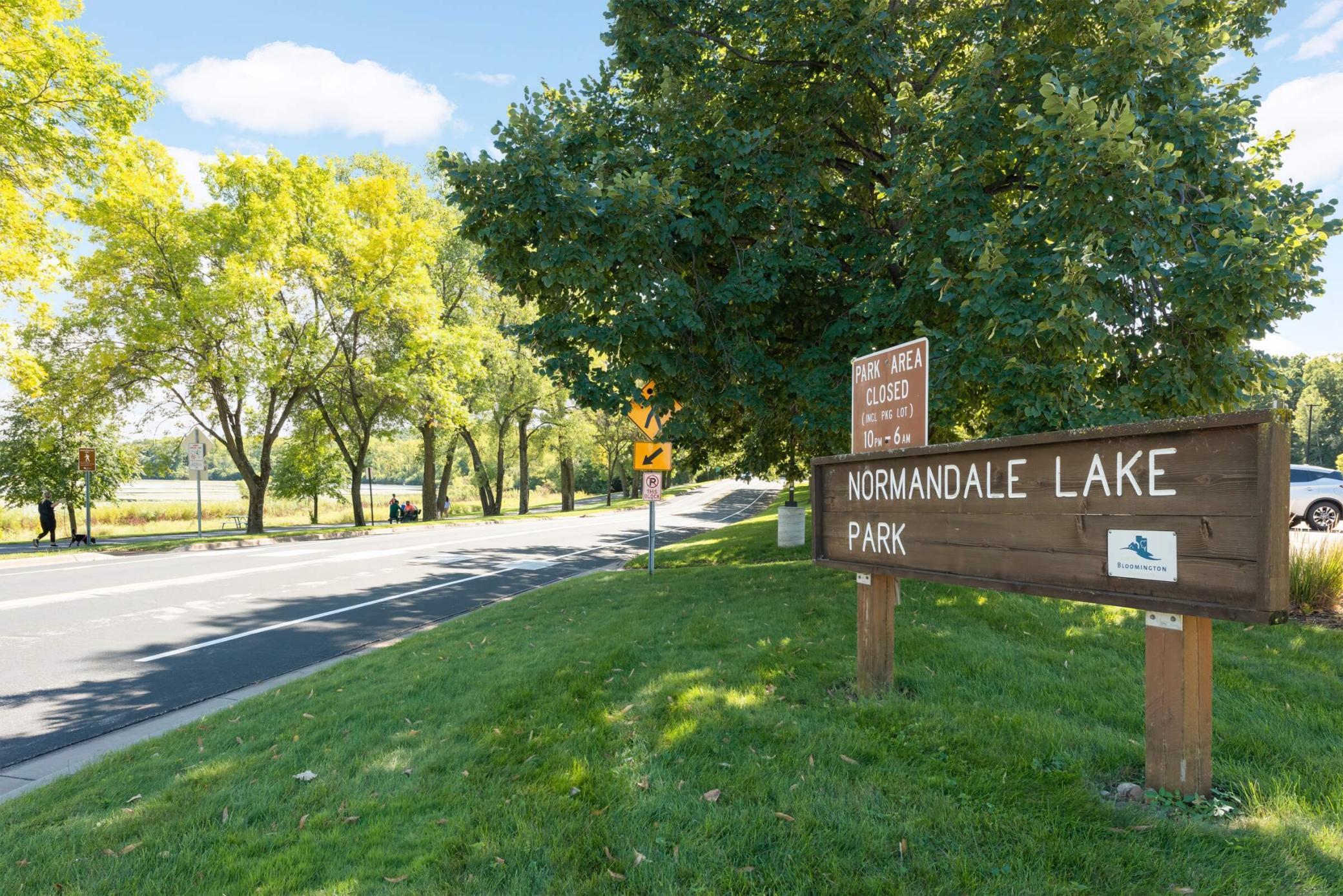 8509 Stanley Avenue S